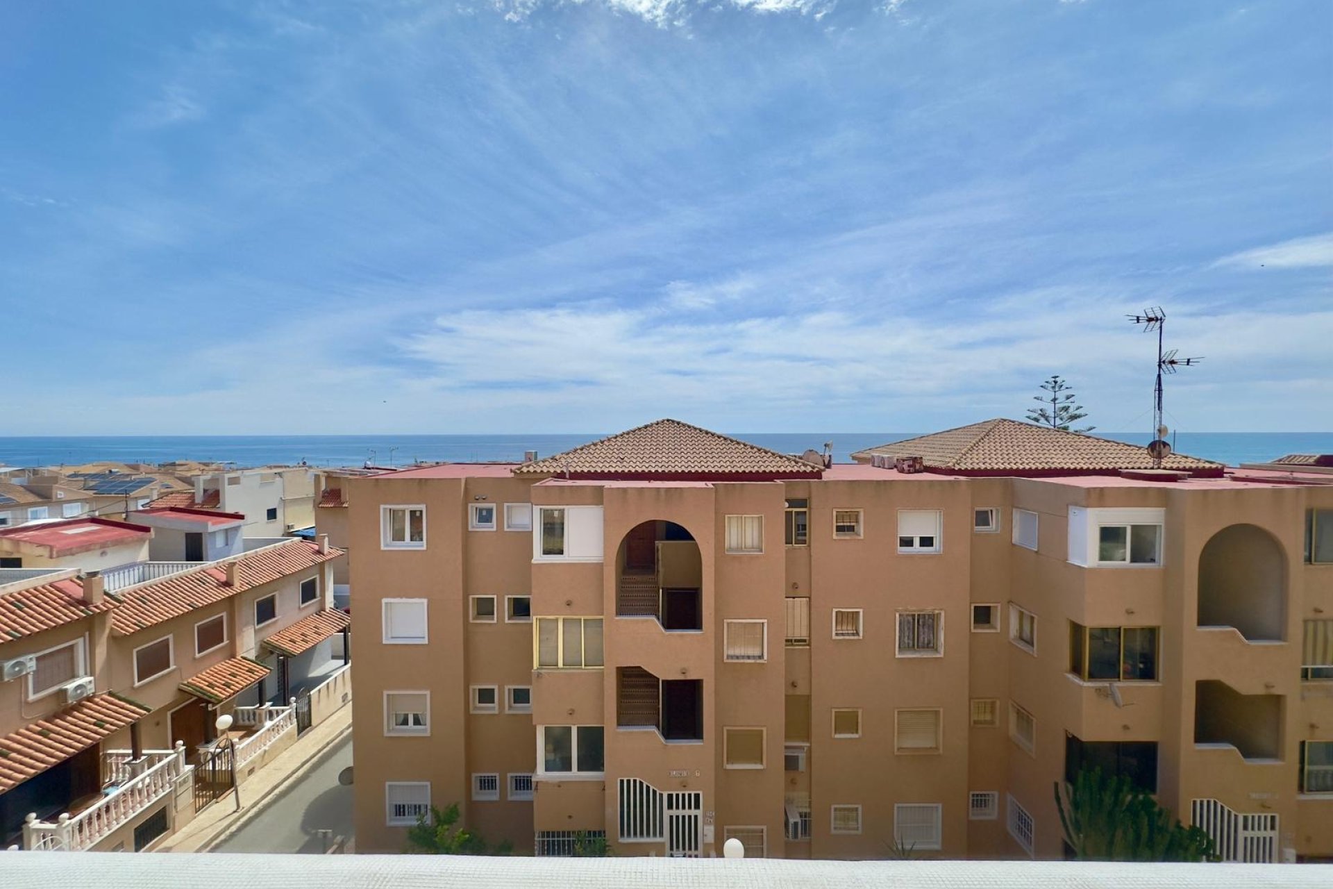 Reventa - Apartment -
Torrevieja - Cabo cervera