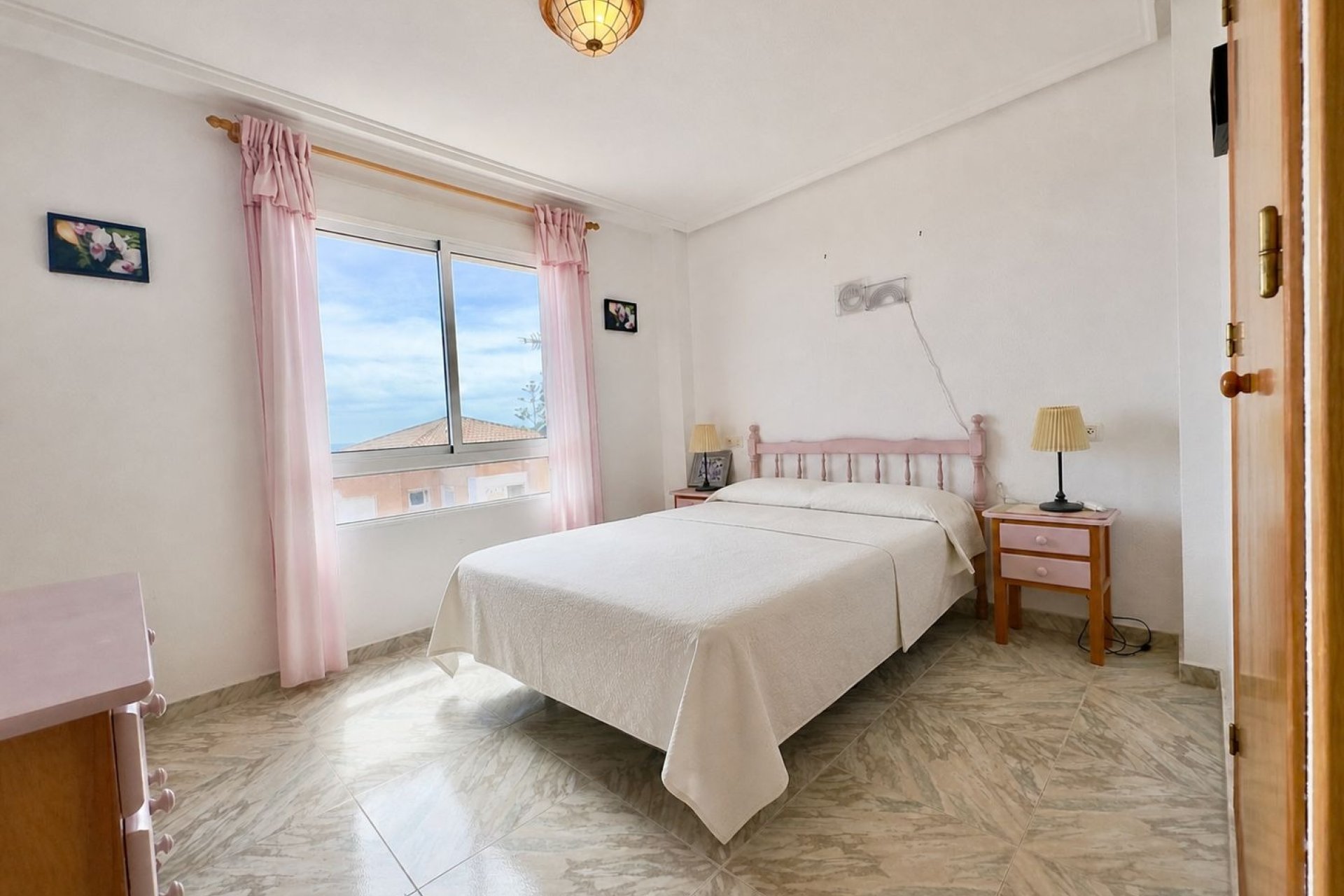 Reventa - Apartment -
Torrevieja - Cabo cervera