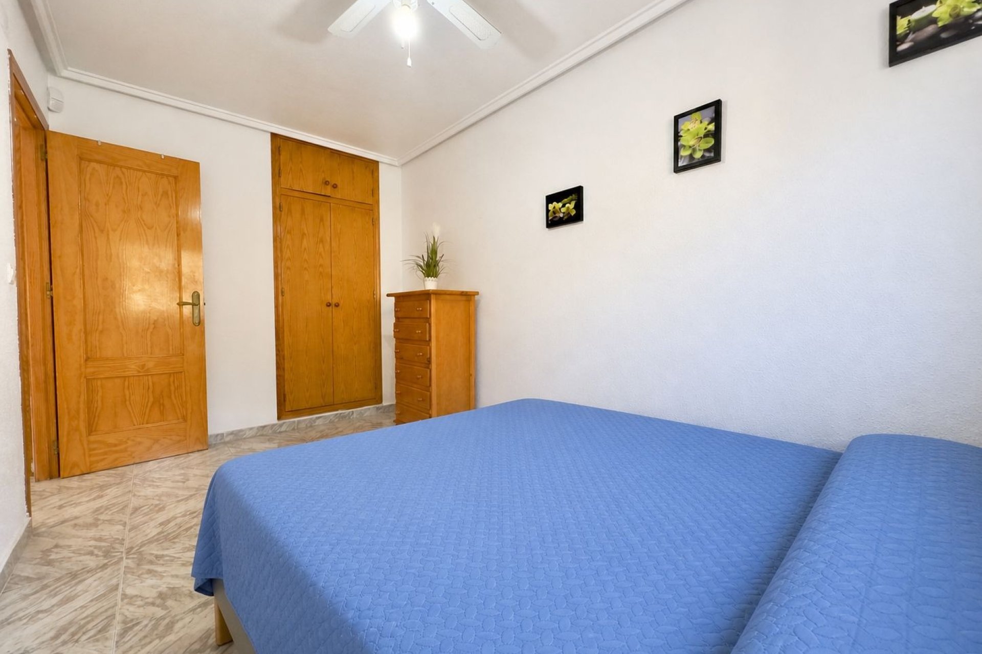 Reventa - Apartment -
Torrevieja - Cabo cervera