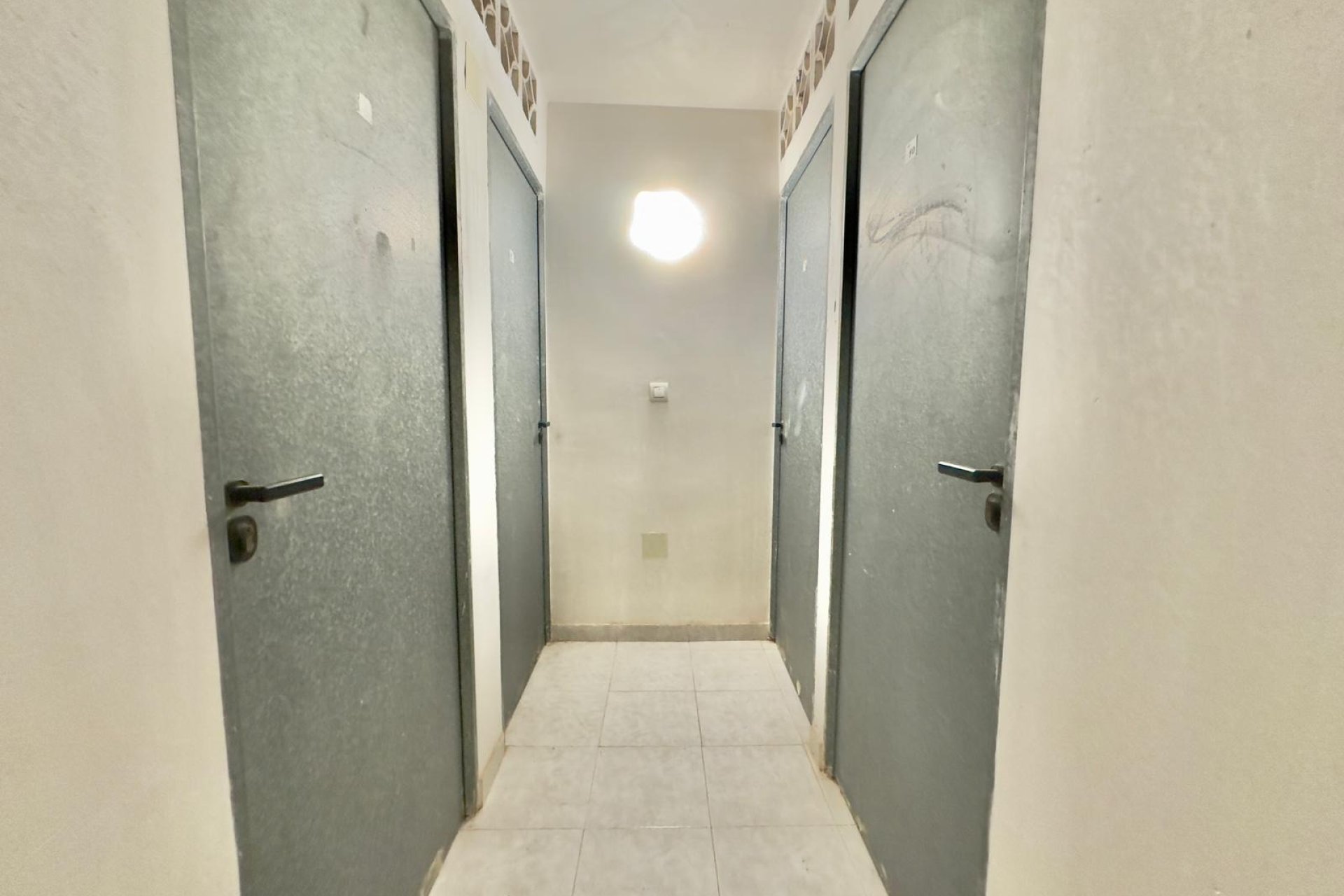 Reventa - Apartment -
Torrevieja - Cabo cervera