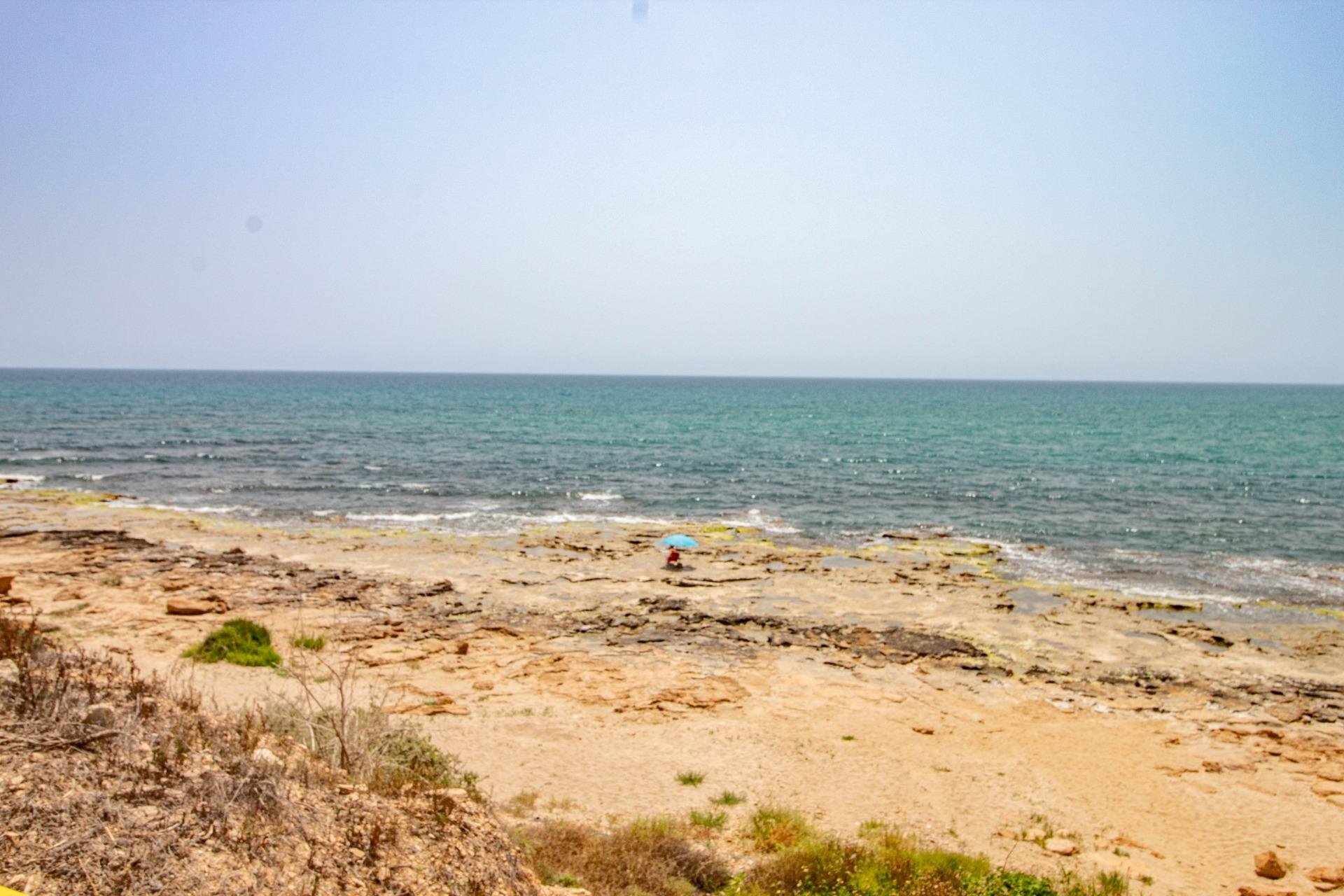 Reventa - Apartment -
Torrevieja - Cabo cervera