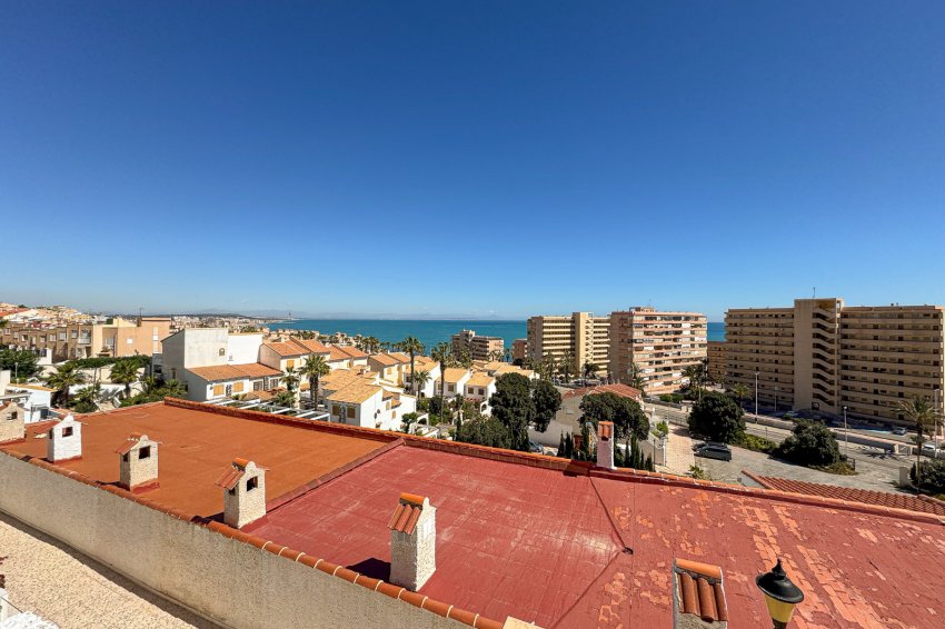 Reventa - Apartment -
Torrevieja - Cabo cervera