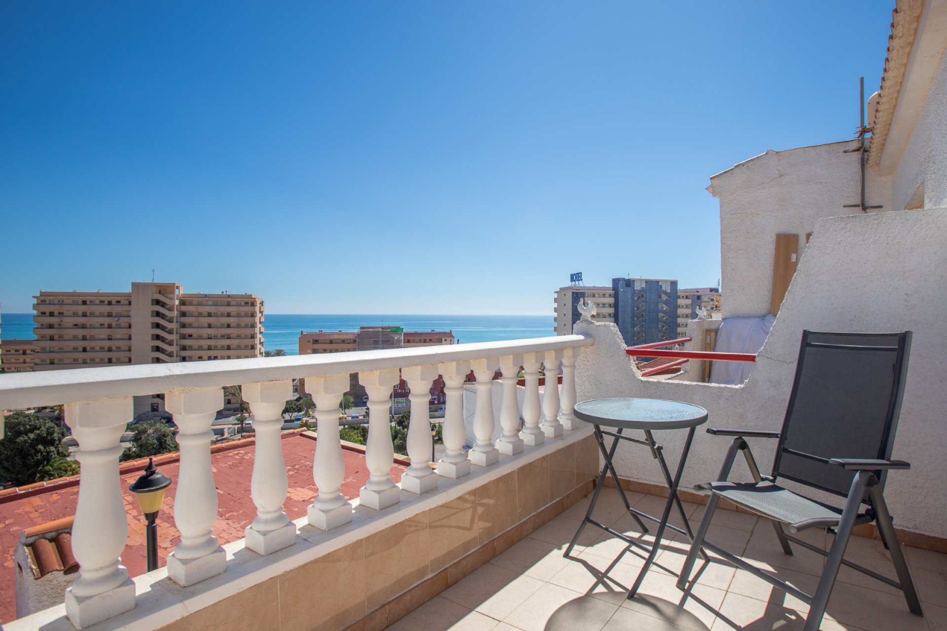Reventa - Apartment -
Torrevieja - Cabo cervera