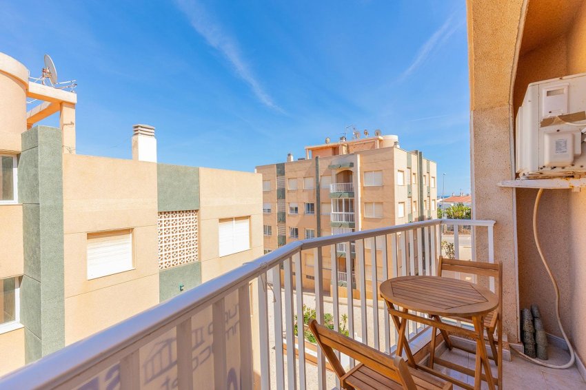 Reventa - Apartment -
Torrevieja - Cabo cervera