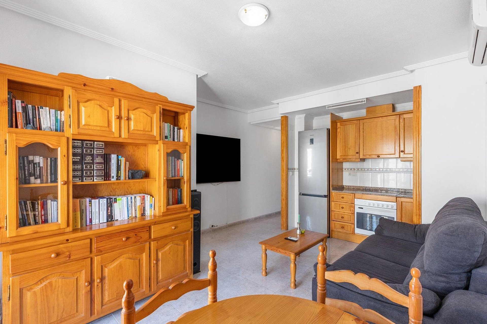 Reventa - Apartment -
Torrevieja - Cabo cervera