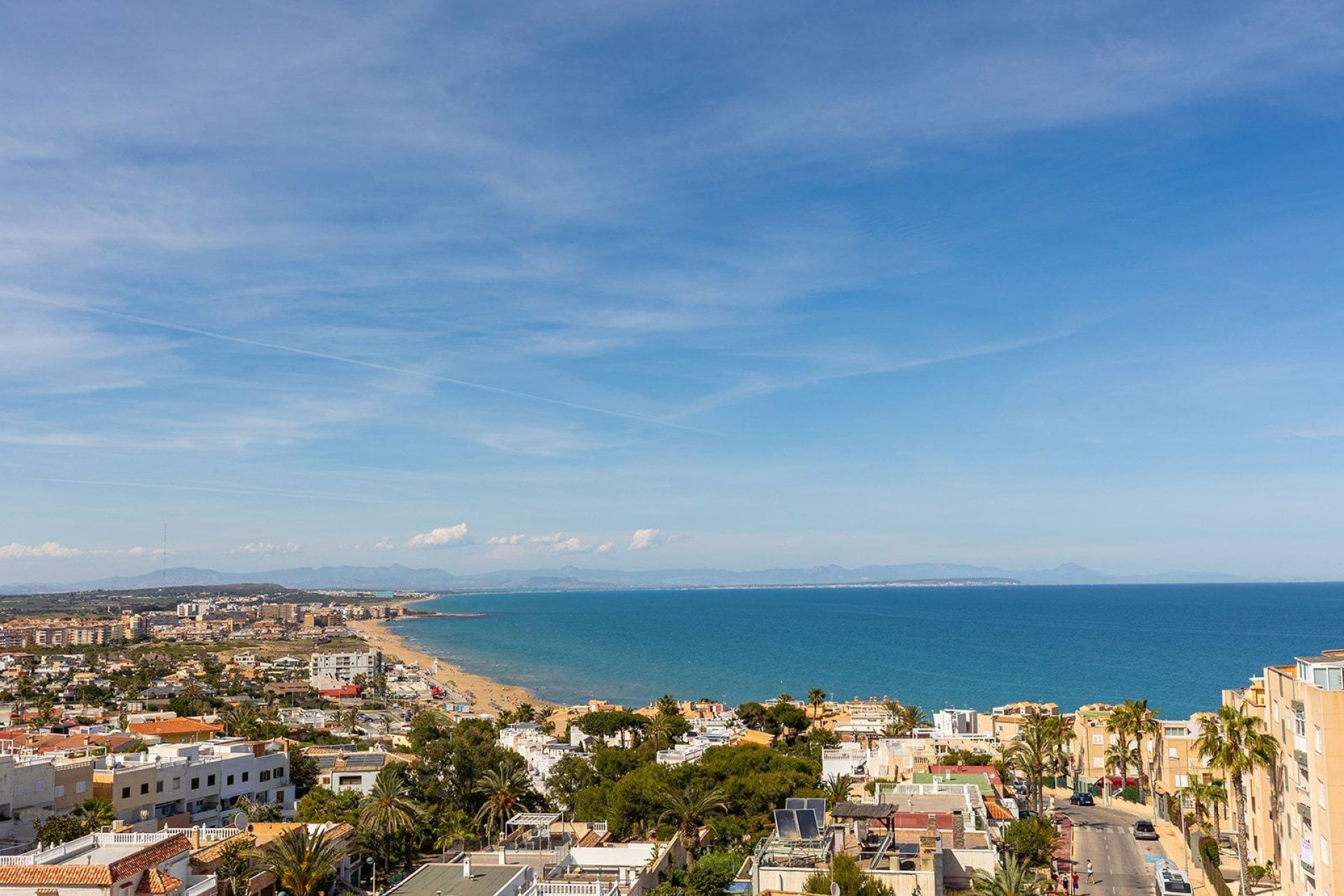 Reventa - Apartment -
Torrevieja - Cabo cervera