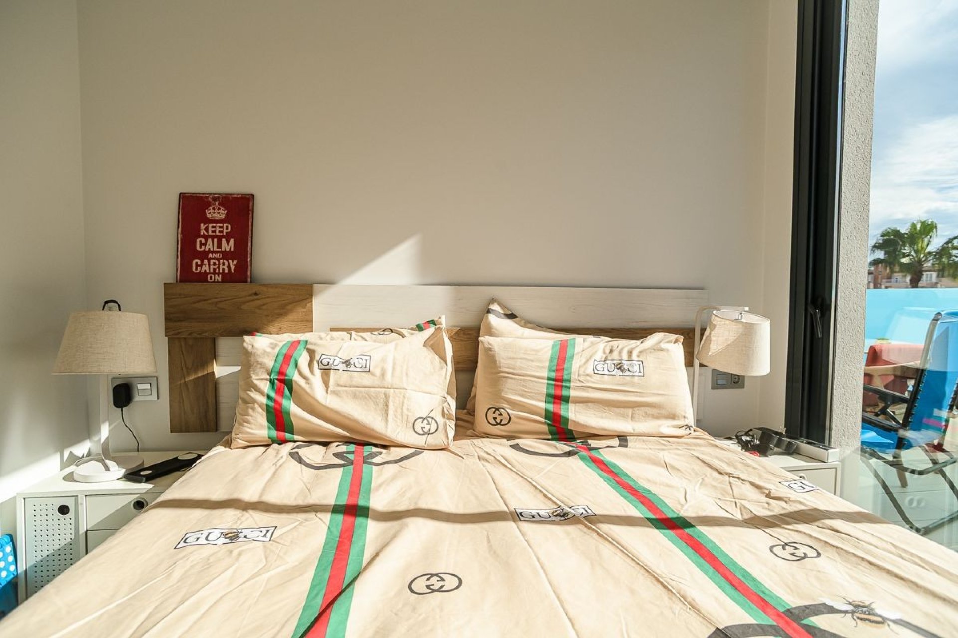 Reventa - Apartment -
Torrevieja - Calas Blancas