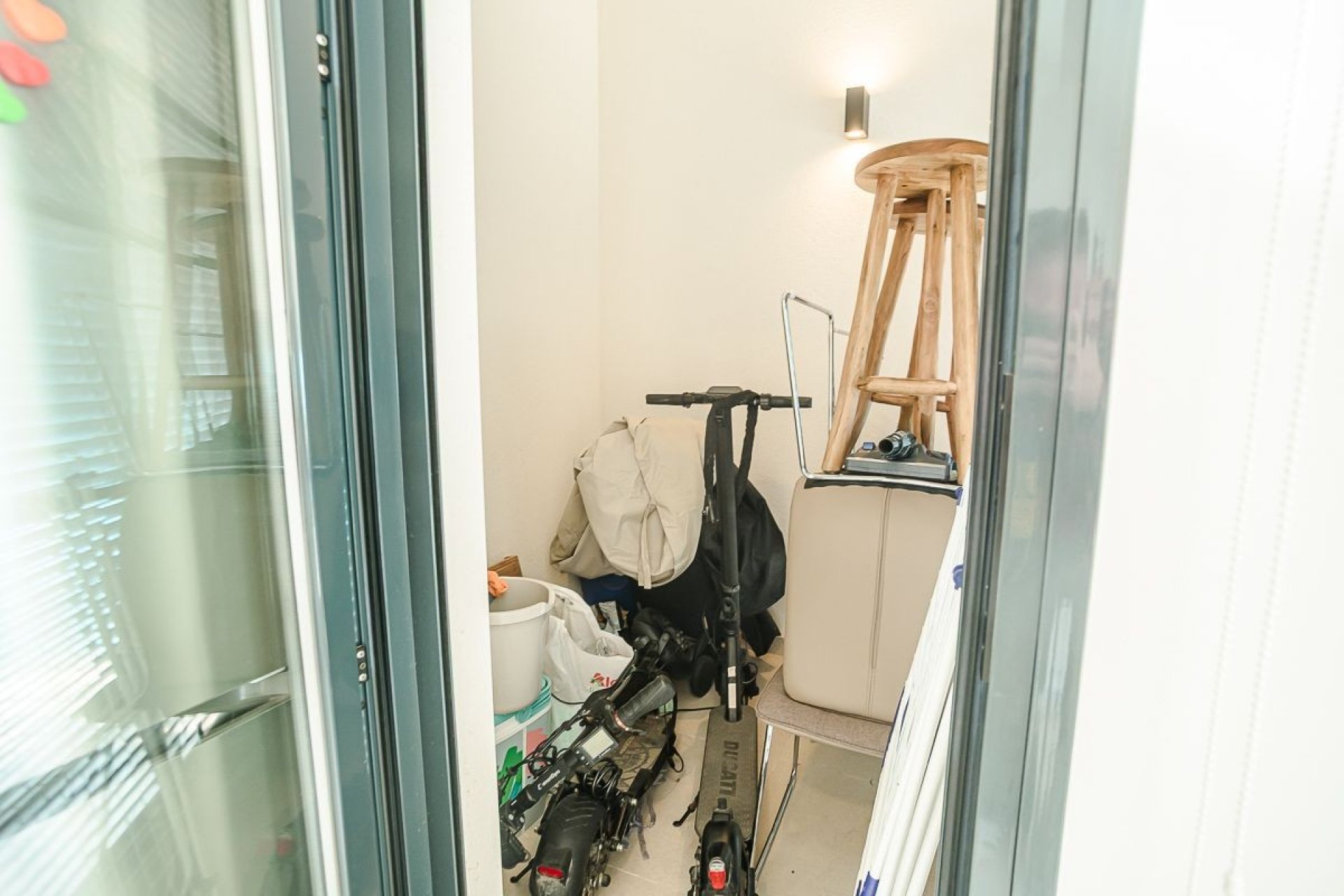 Reventa - Apartment -
Torrevieja - Calas Blancas