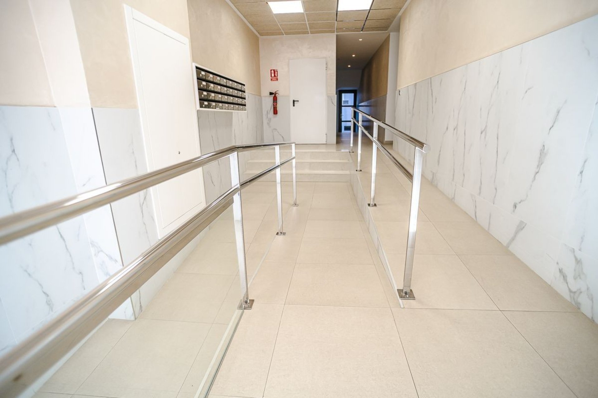 Reventa - Apartment -
Torrevieja - Calas Blancas