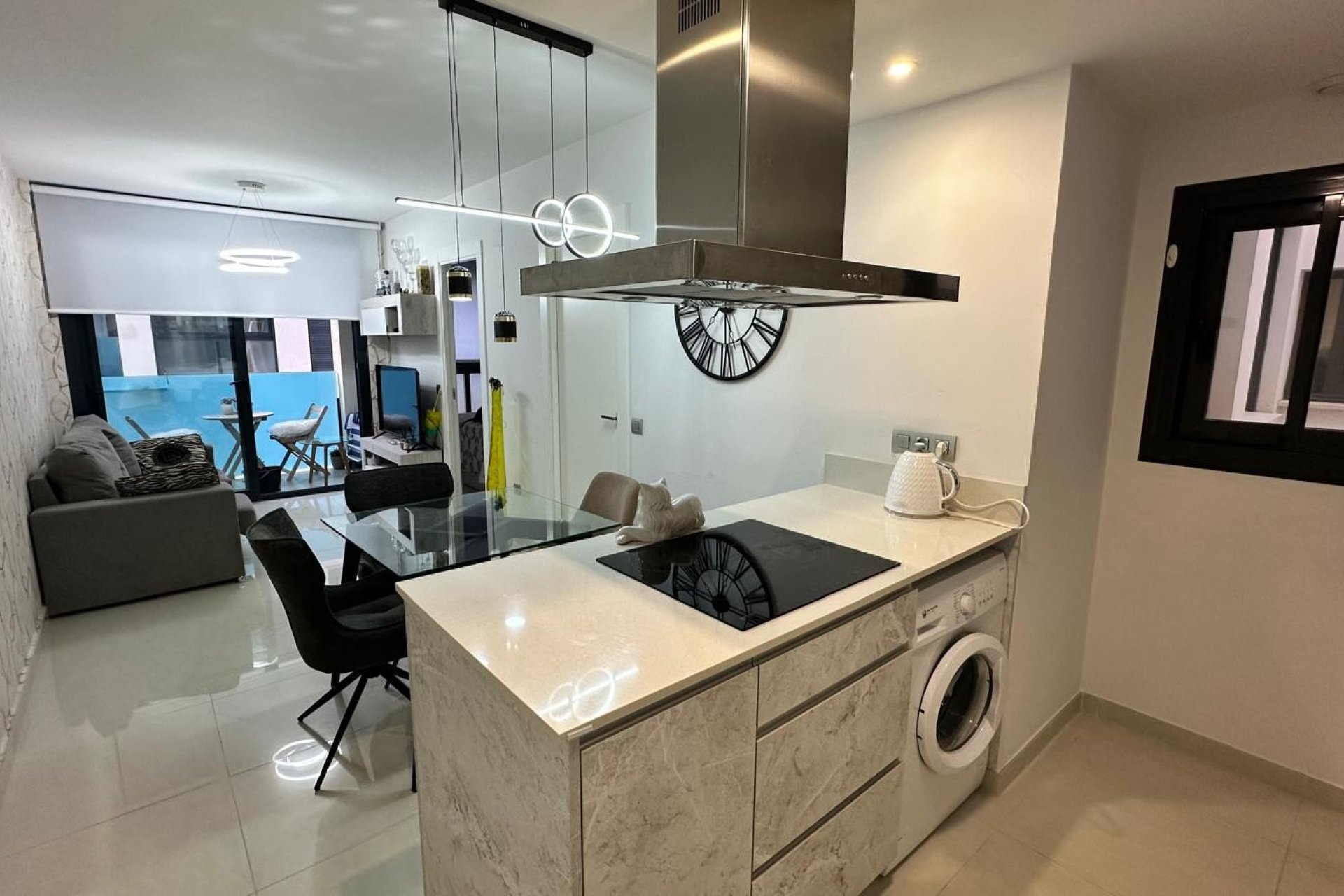 Reventa - Apartment -
Torrevieja - Calas Blancas