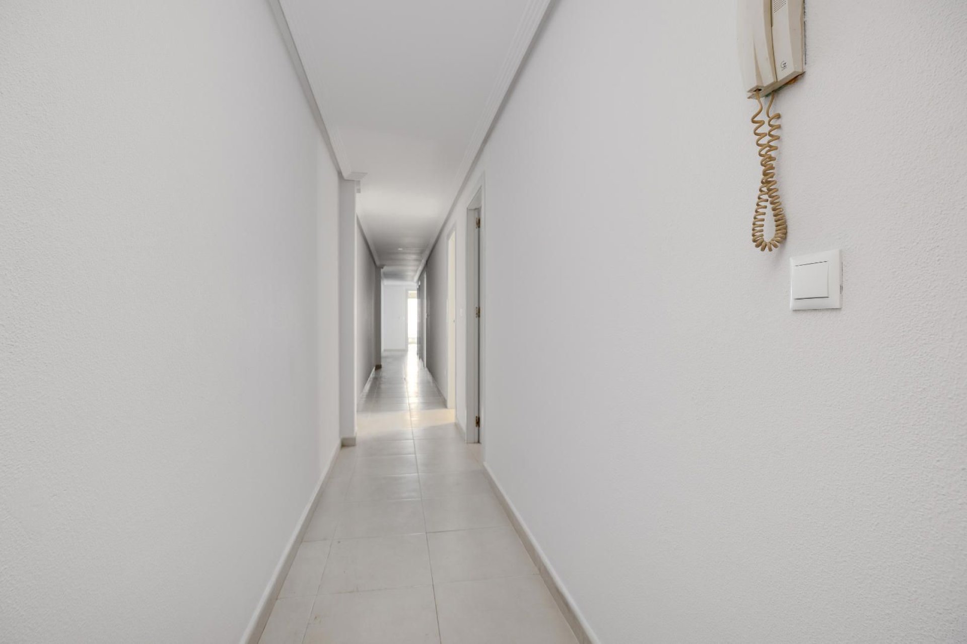 Reventa - Apartment -
Torrevieja - Center