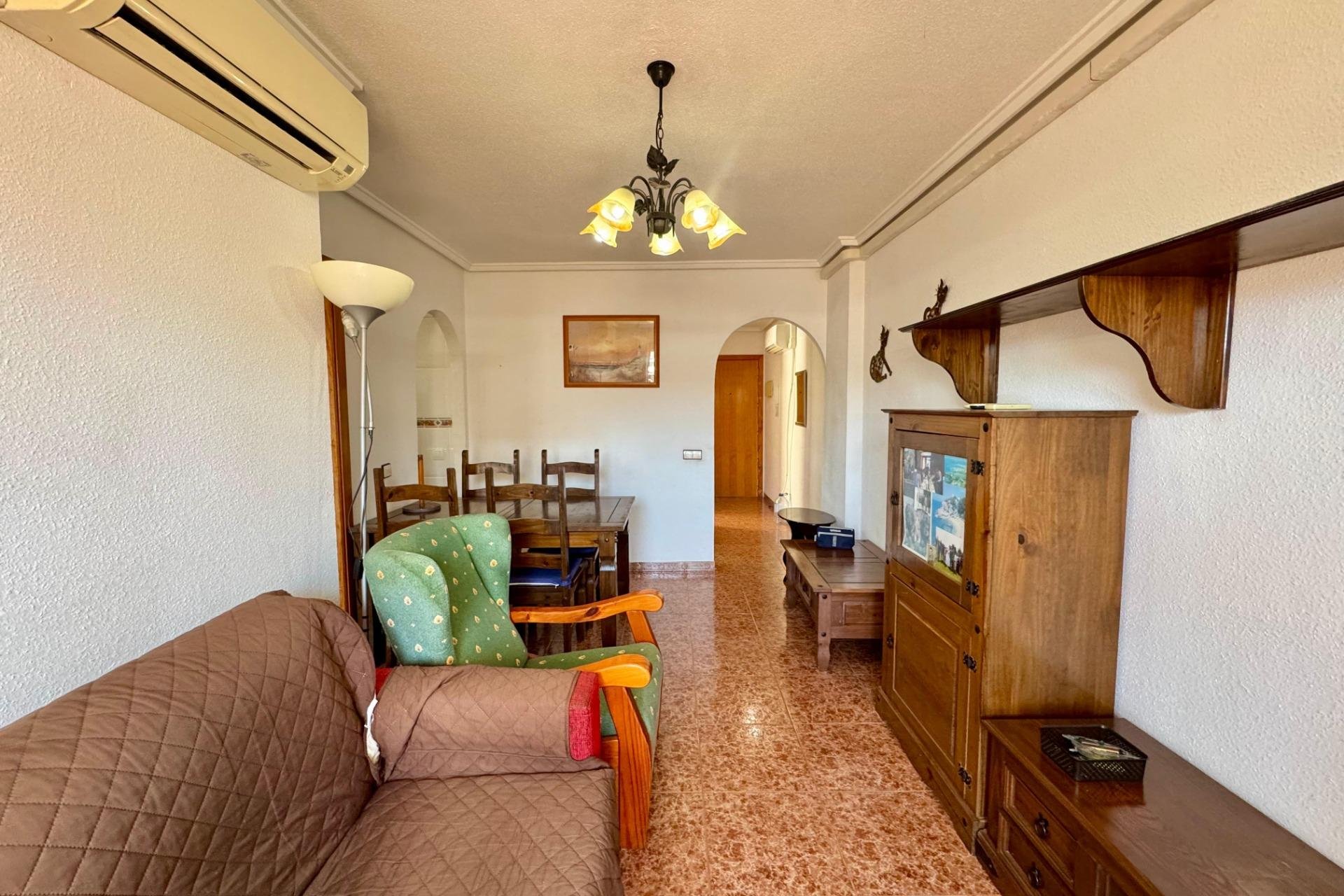 Reventa - Apartment -
Torrevieja - Center