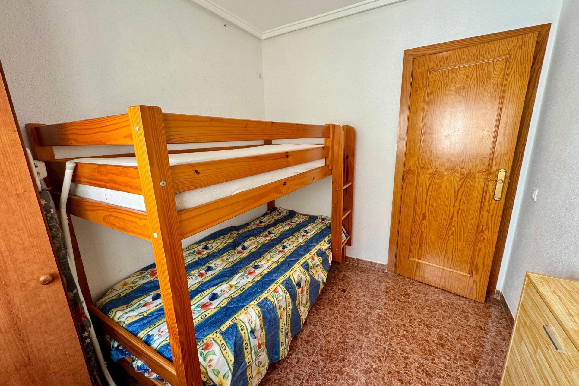 Reventa - Apartment -
Torrevieja - Center