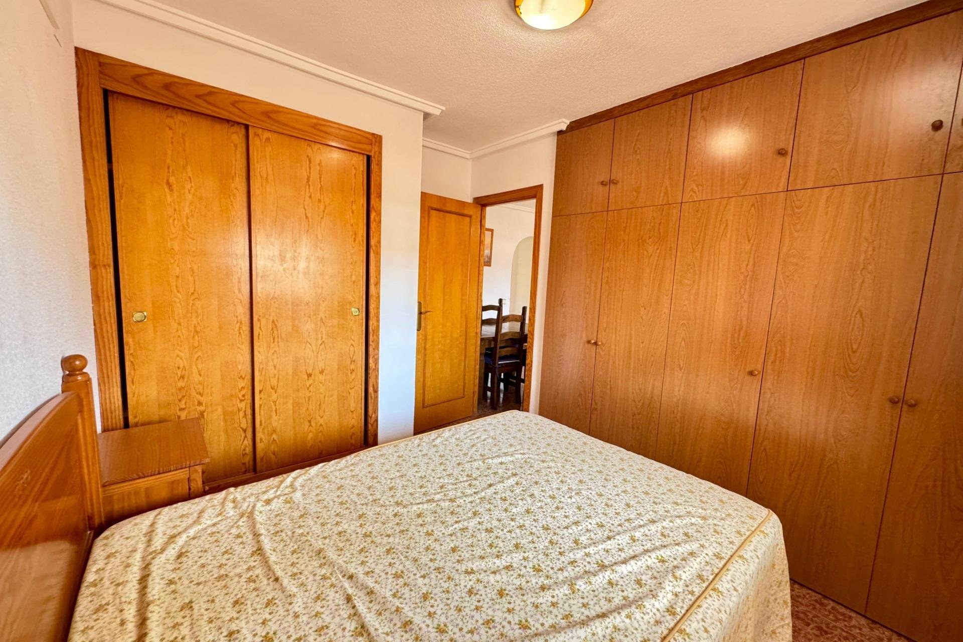 Reventa - Apartment -
Torrevieja - Center