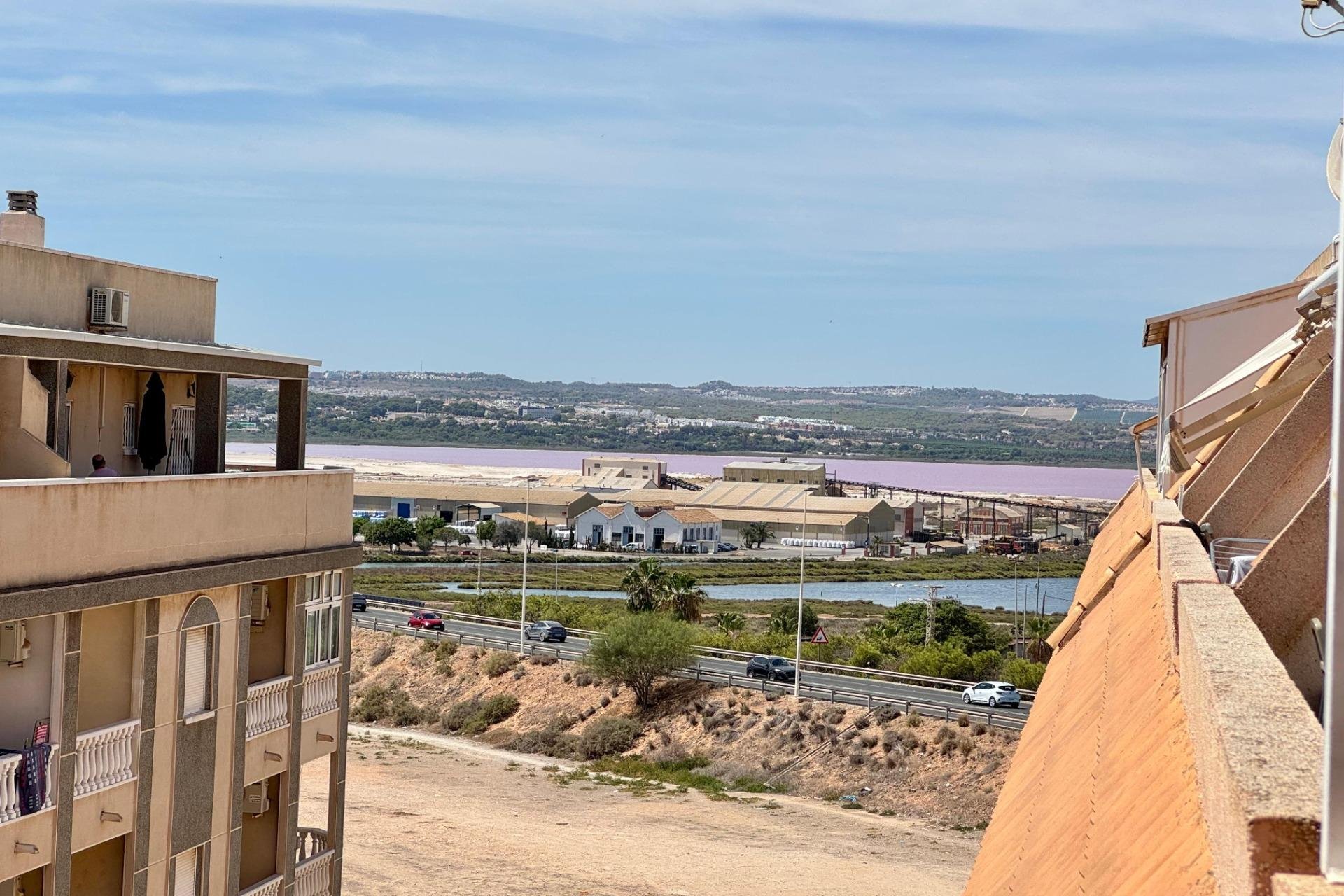 Reventa - Apartment -
Torrevieja - Center