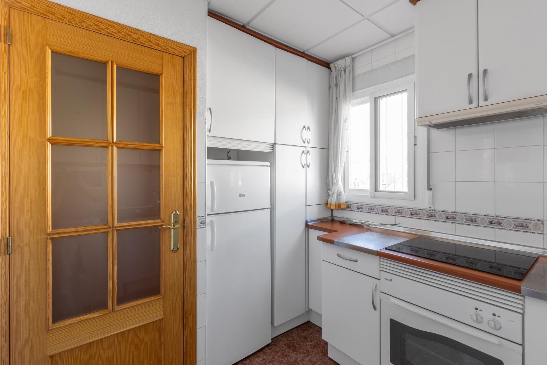 Reventa - Apartment -
Torrevieja - Center