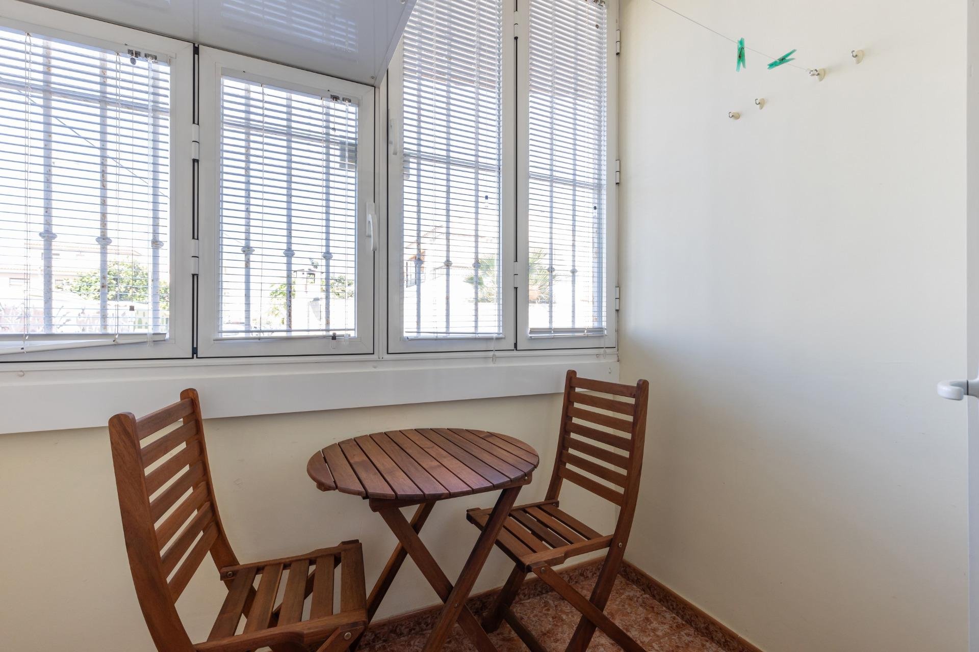 Reventa - Apartment -
Torrevieja - Center