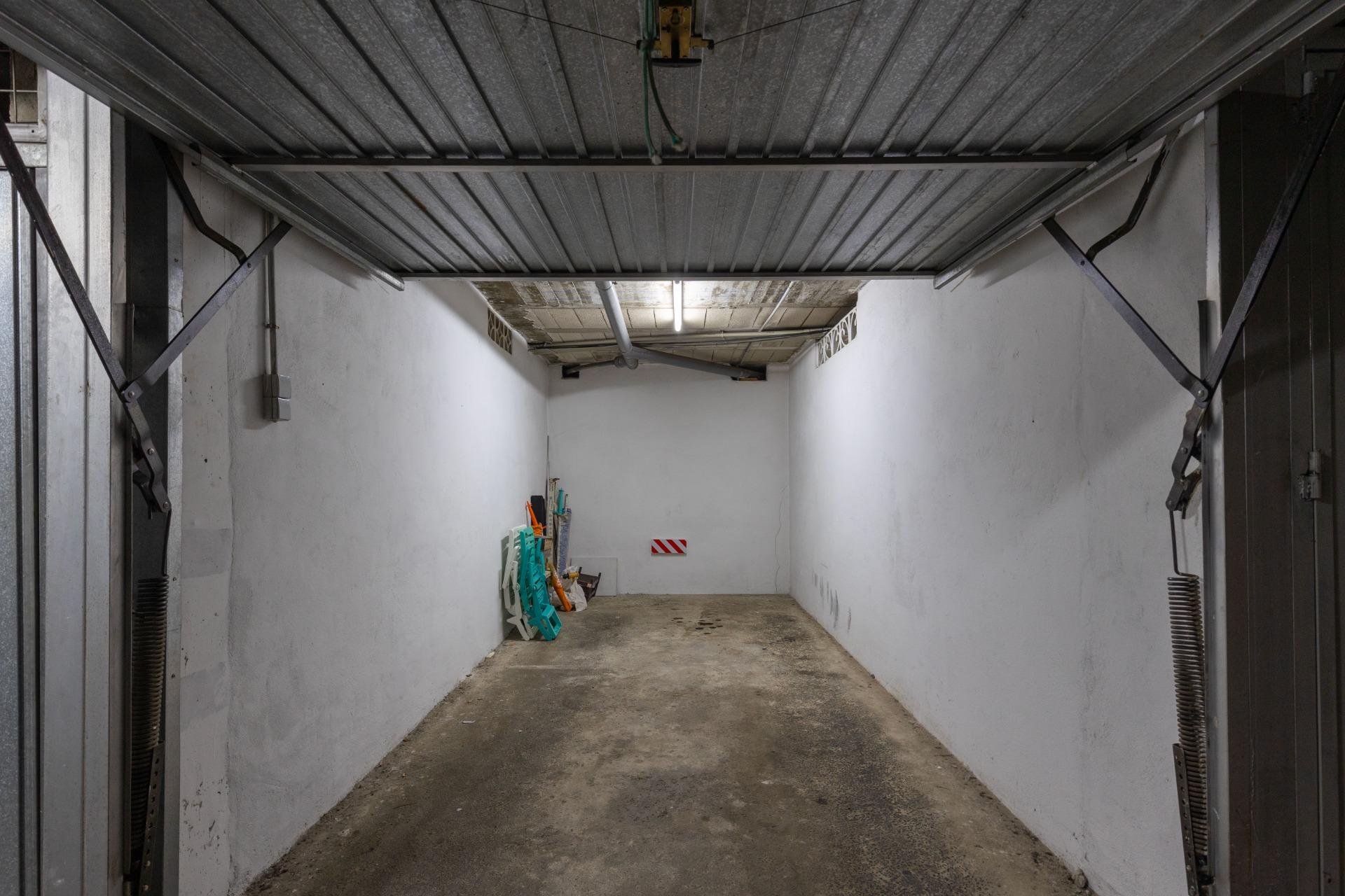 Reventa - Apartment -
Torrevieja - Center