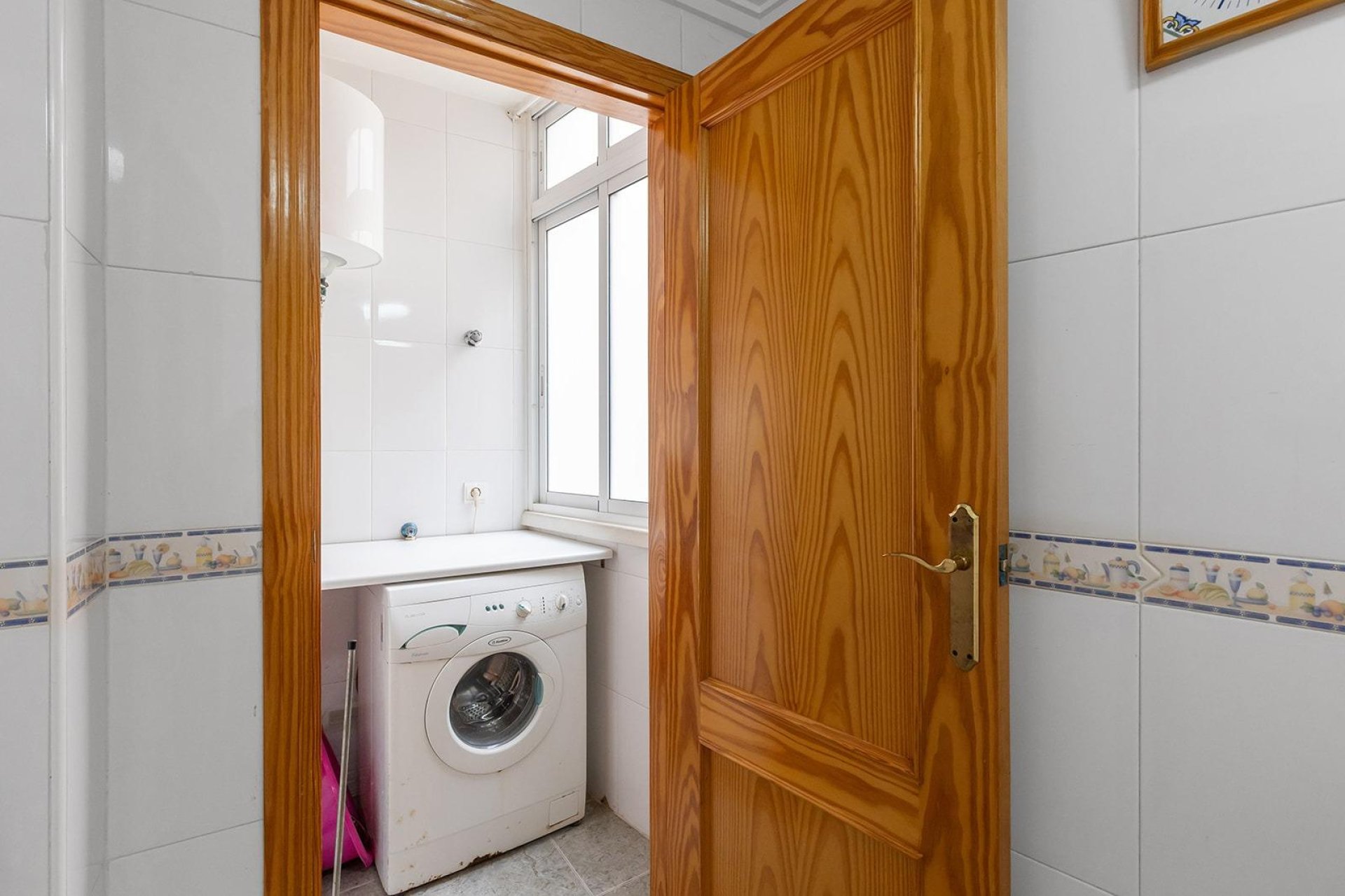 Reventa - Apartment -
Torrevieja - Center