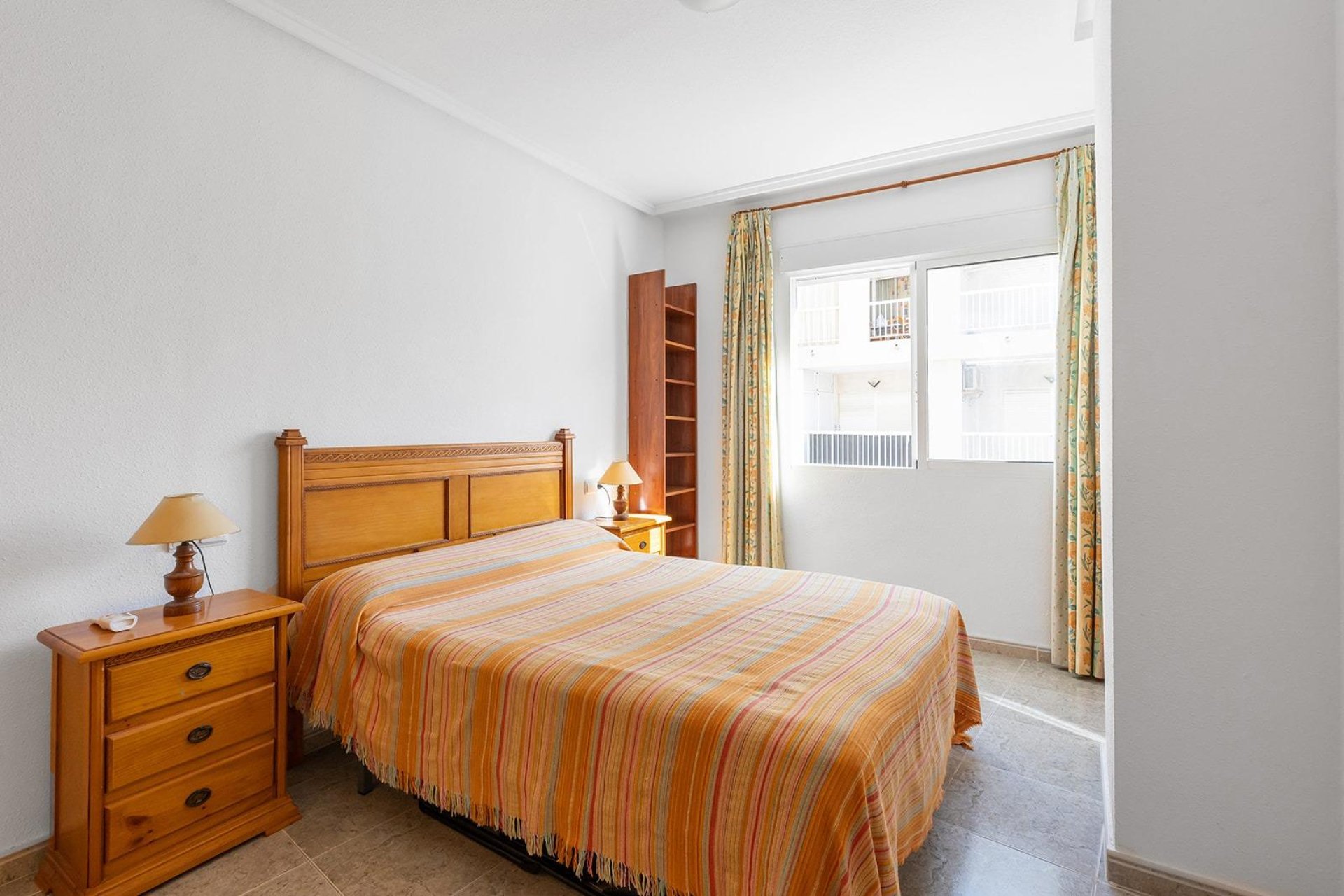 Reventa - Apartment -
Torrevieja - Center