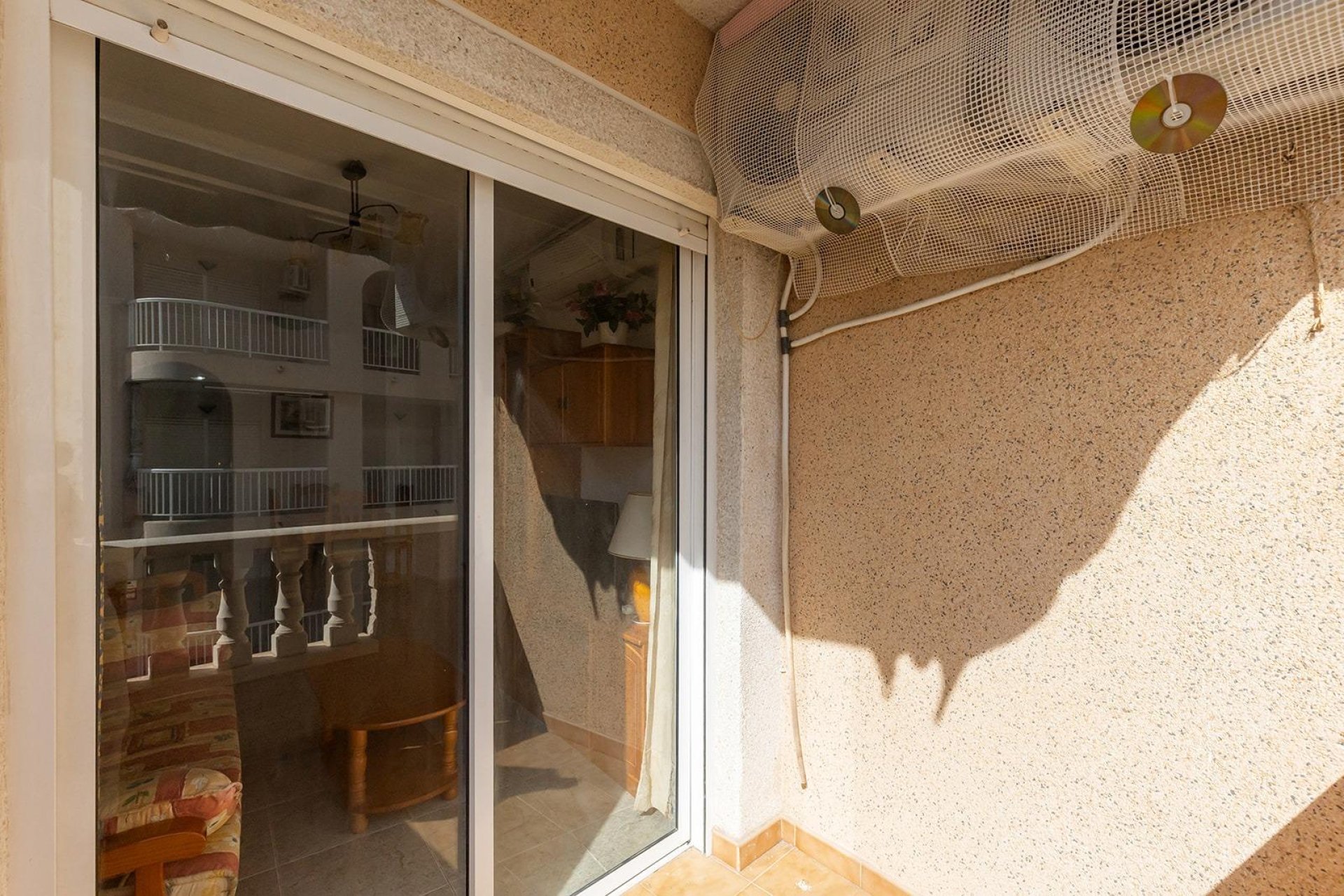 Reventa - Apartment -
Torrevieja - Center