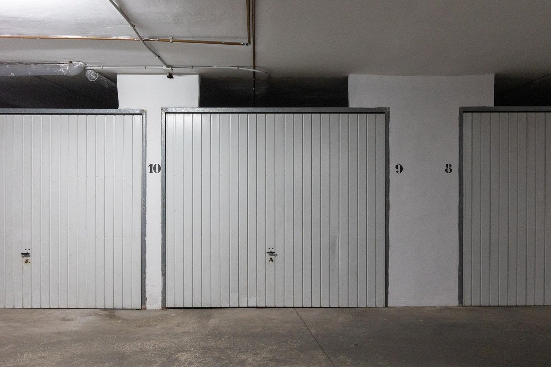 Reventa - Apartment -
Torrevieja - Center