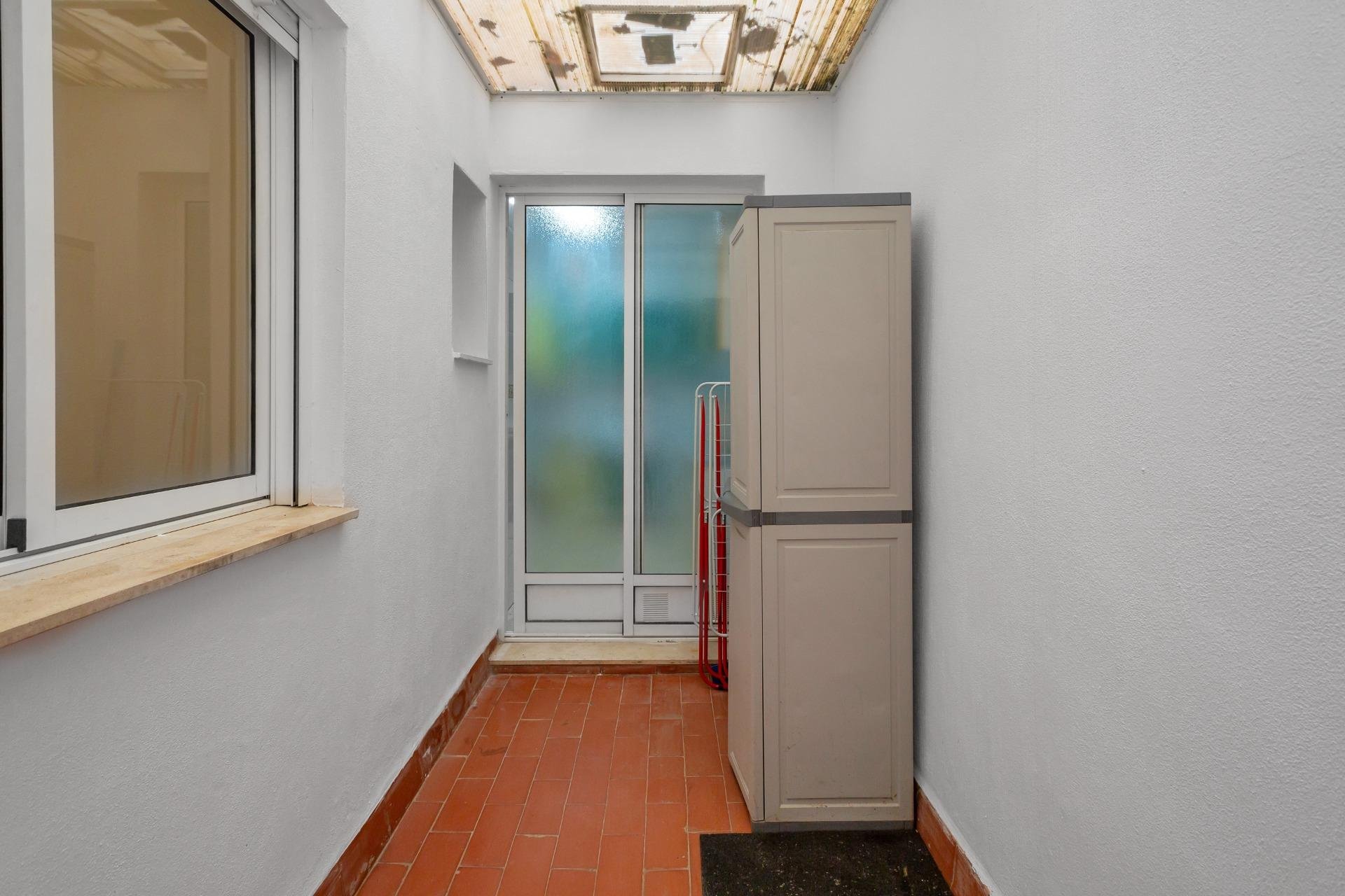 Reventa - Apartment -
Torrevieja - Center