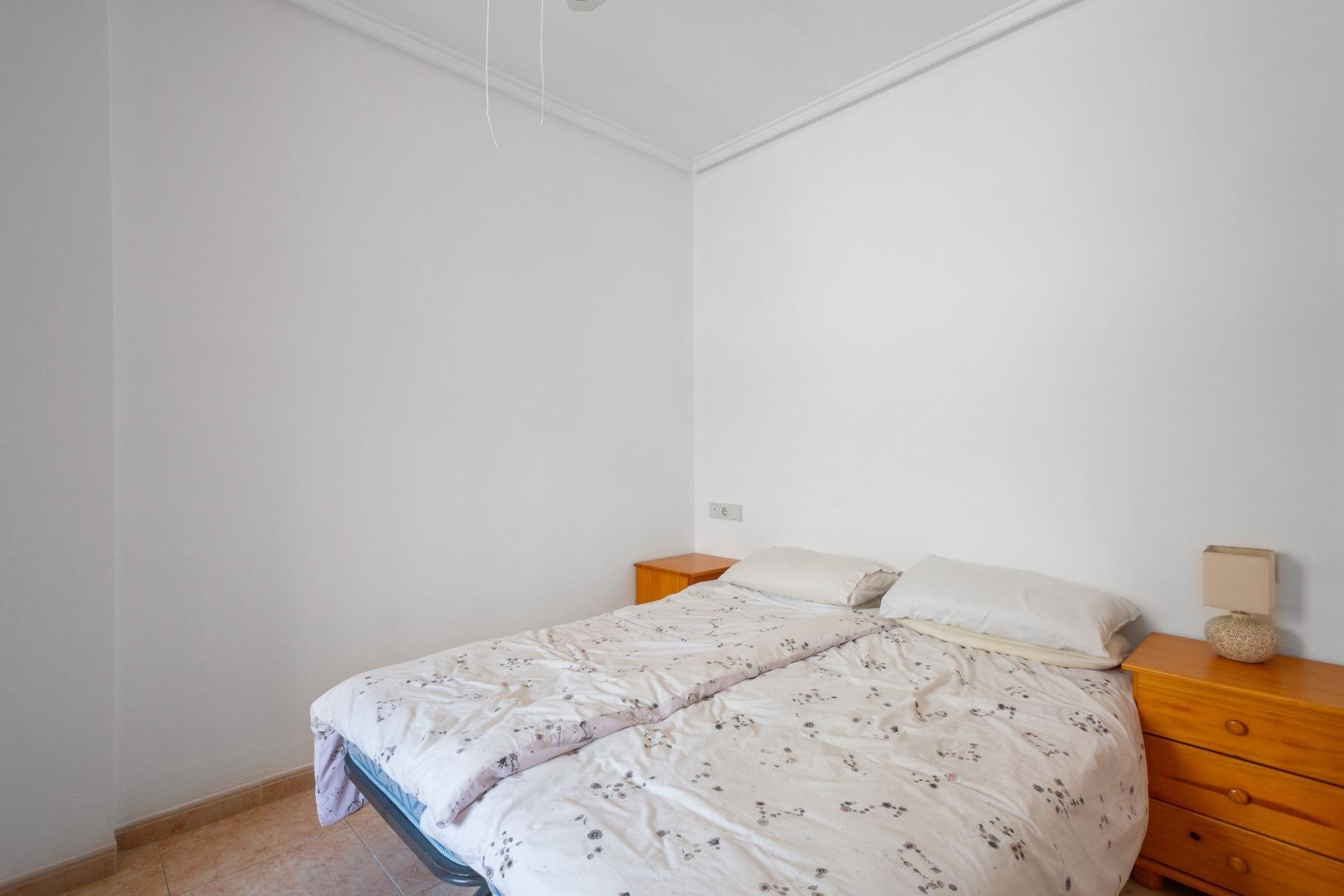 Reventa - Apartment -
Torrevieja - Center