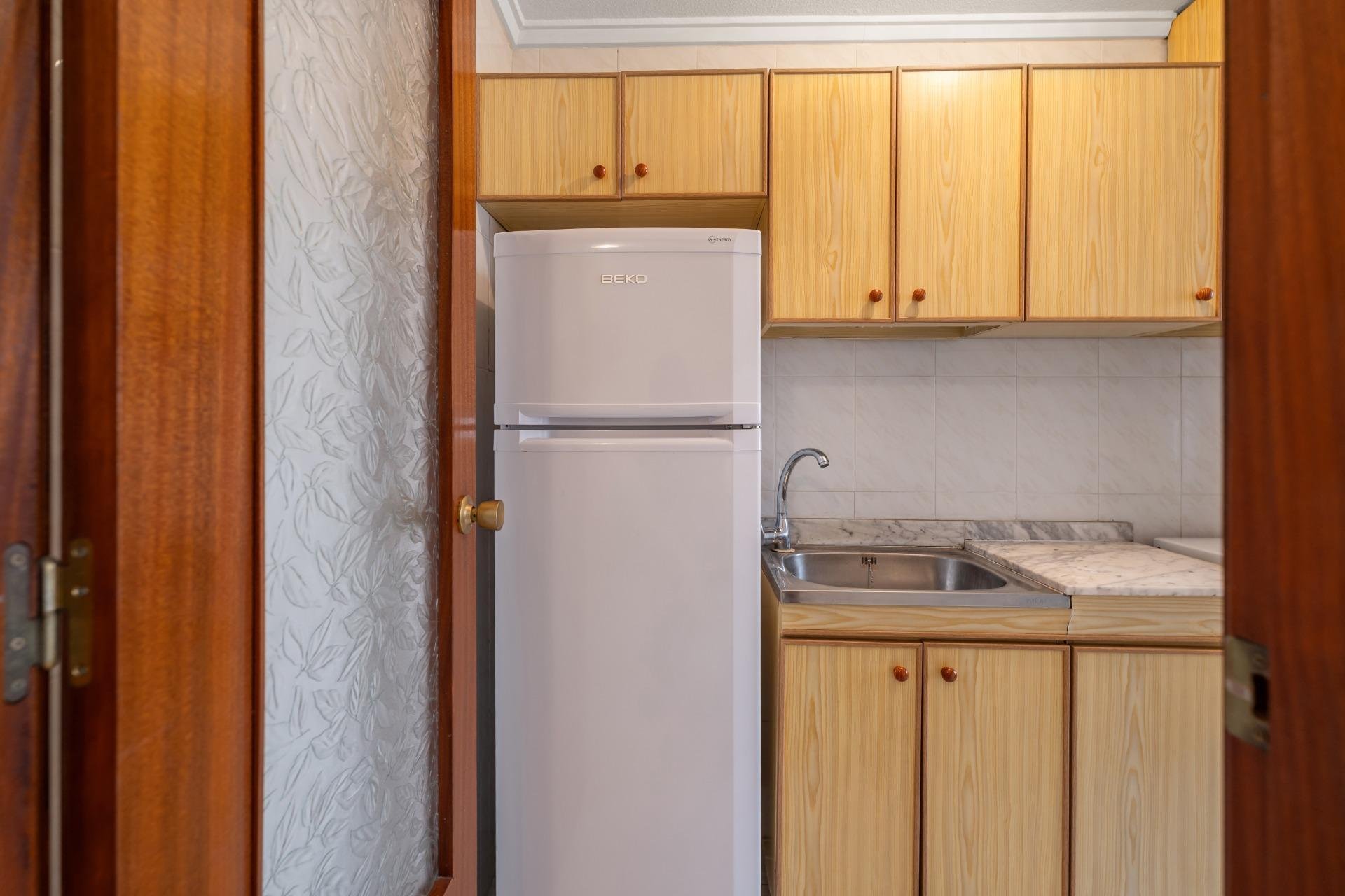 Reventa - Apartment -
Torrevieja - Center