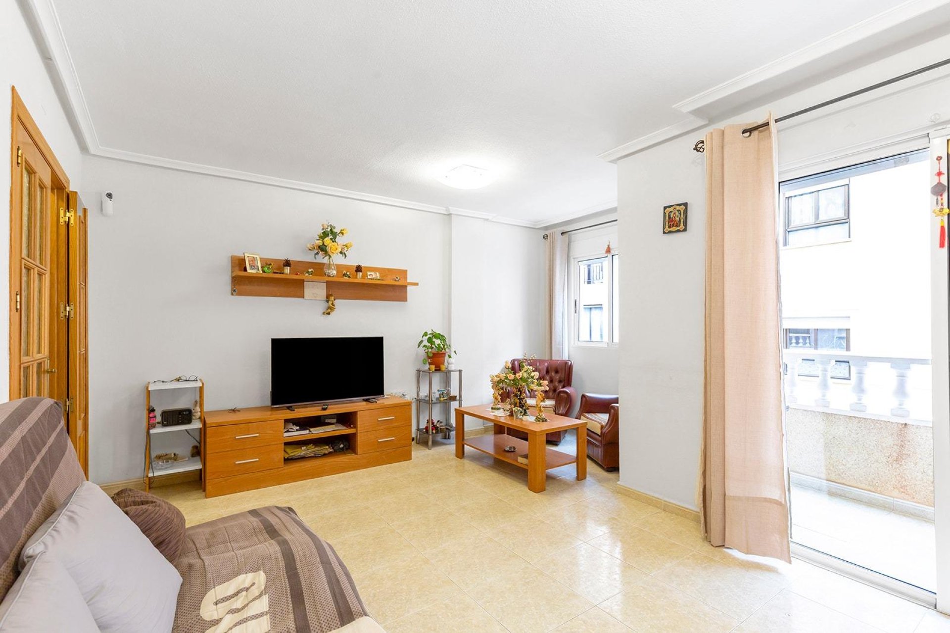 Reventa - Apartment -
Torrevieja - Center