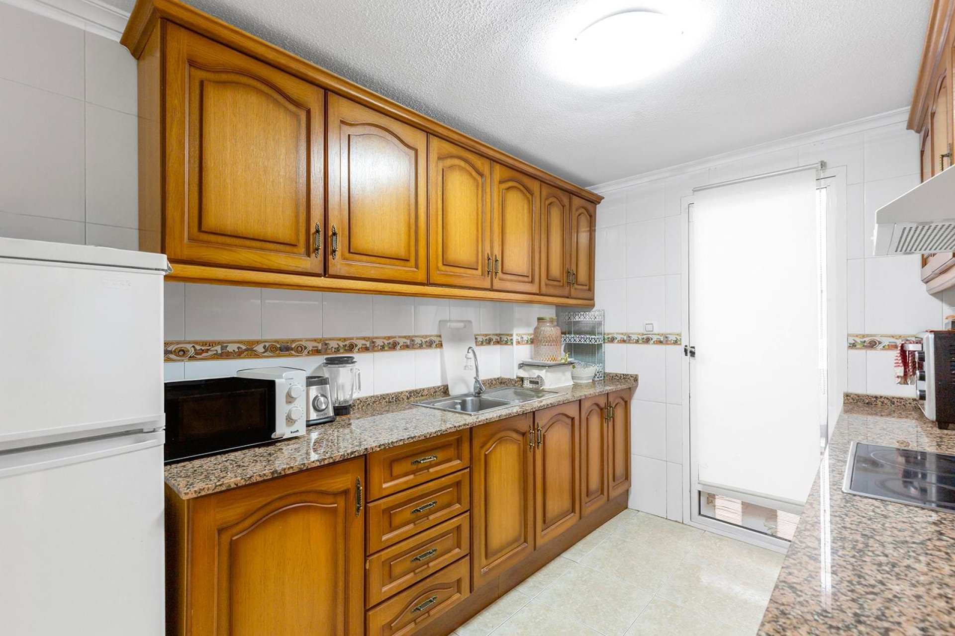 Reventa - Apartment -
Torrevieja - Center