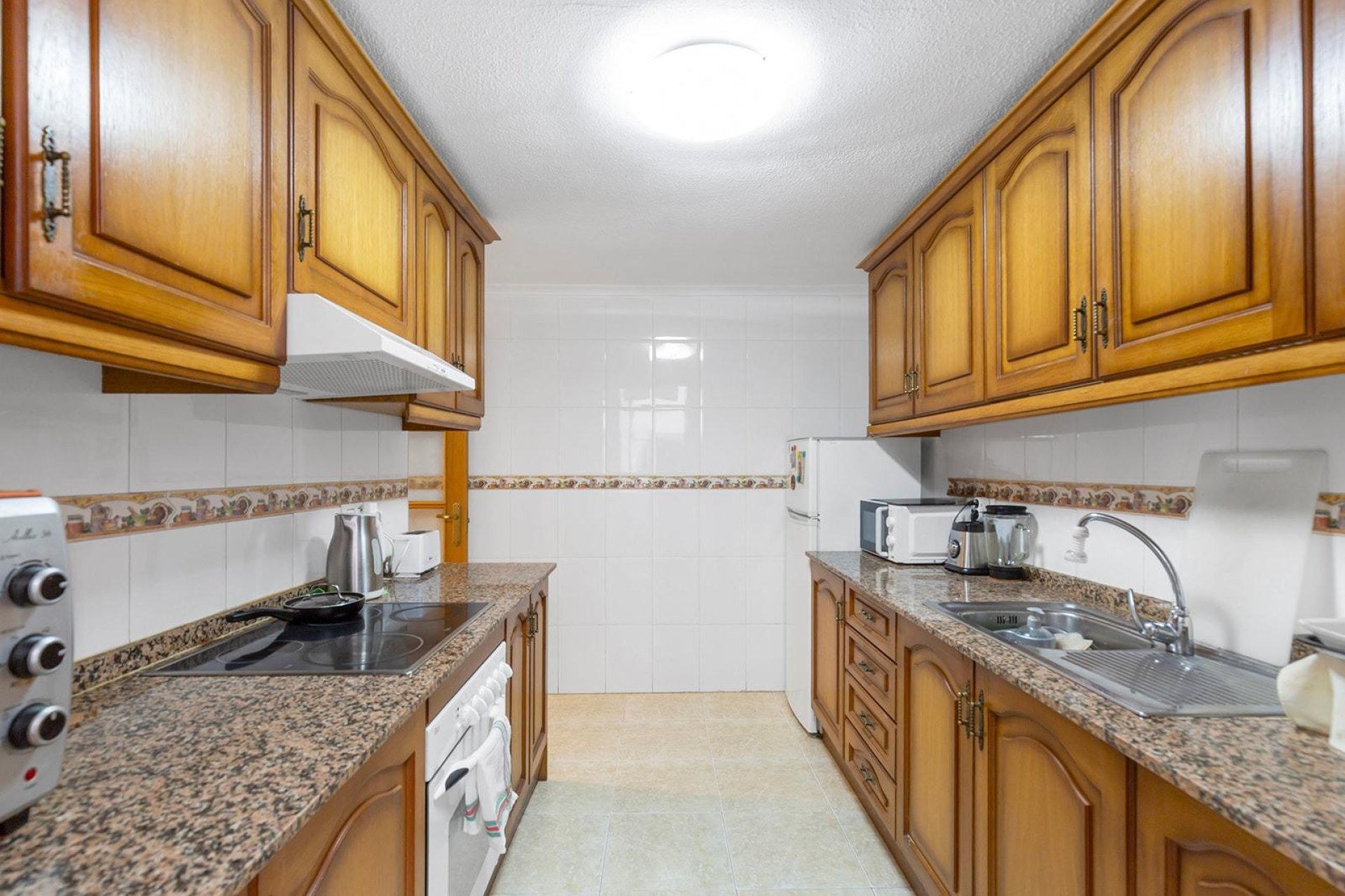 Reventa - Apartment -
Torrevieja - Center