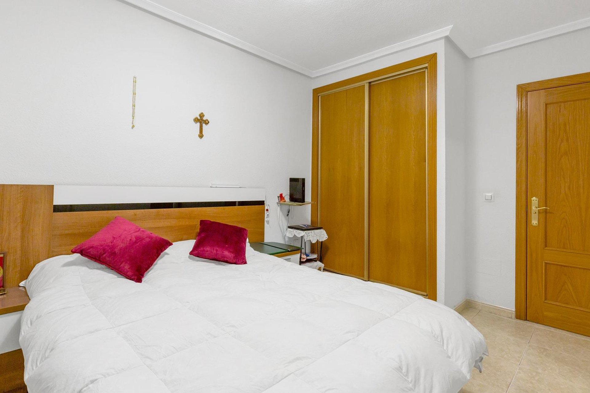 Reventa - Apartment -
Torrevieja - Center