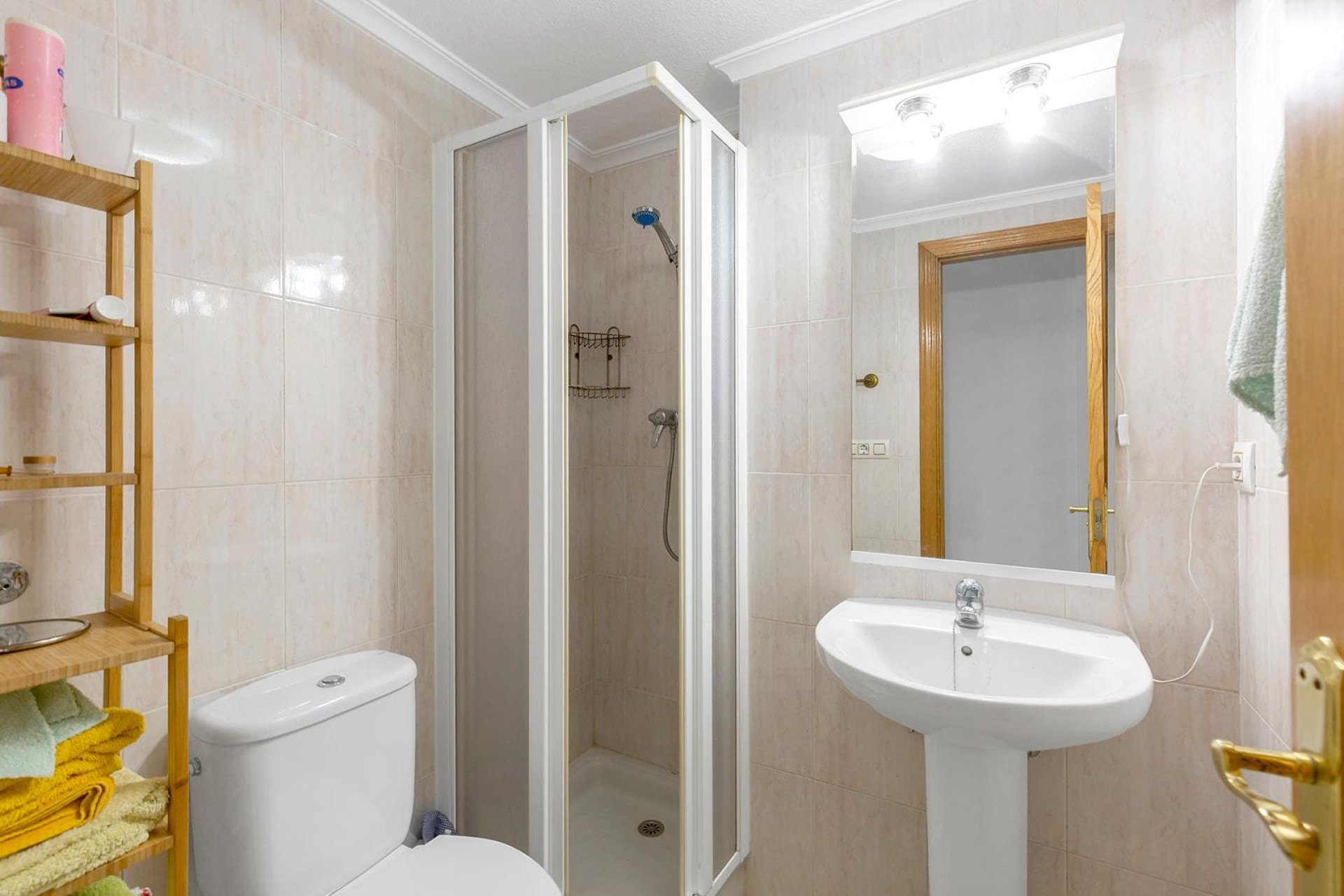 Reventa - Apartment -
Torrevieja - Center