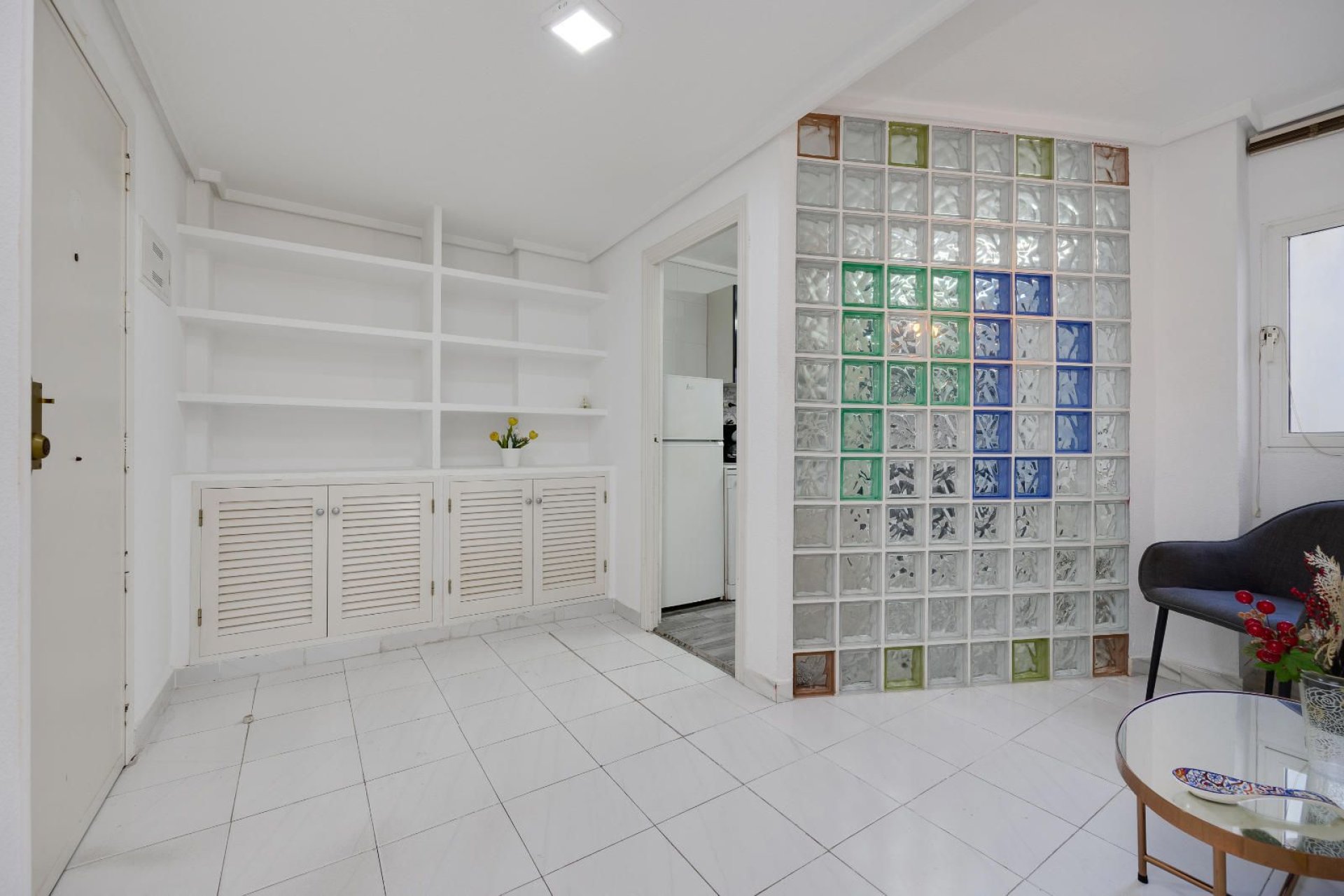 Reventa - Apartment -
Torrevieja - Center