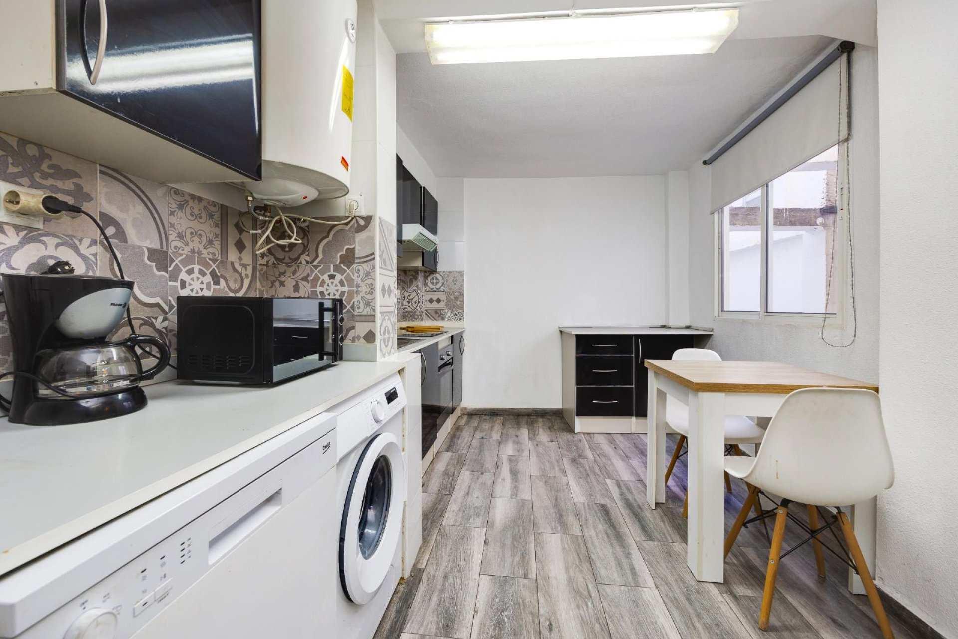 Reventa - Apartment -
Torrevieja - Center