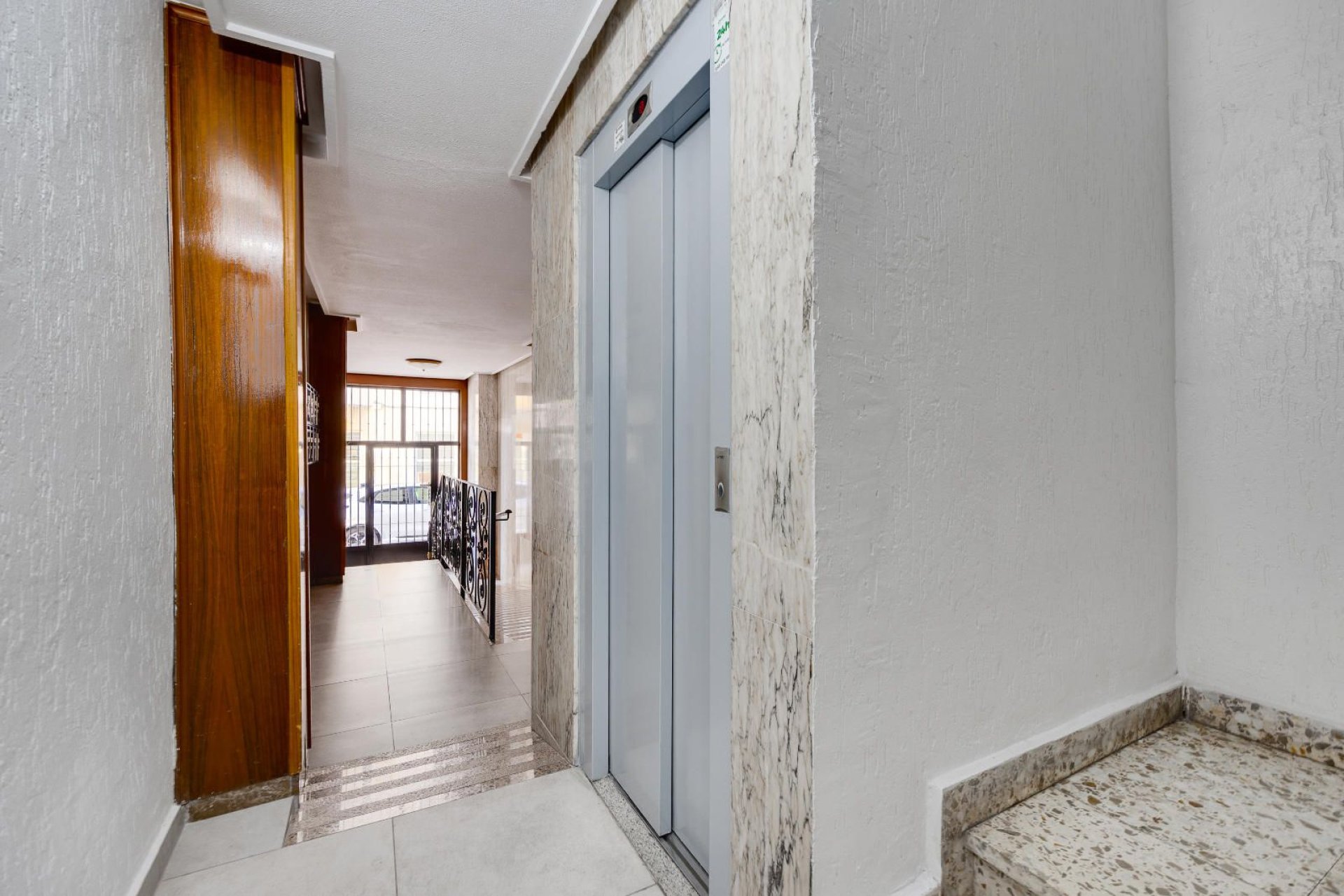 Reventa - Apartment -
Torrevieja - Center