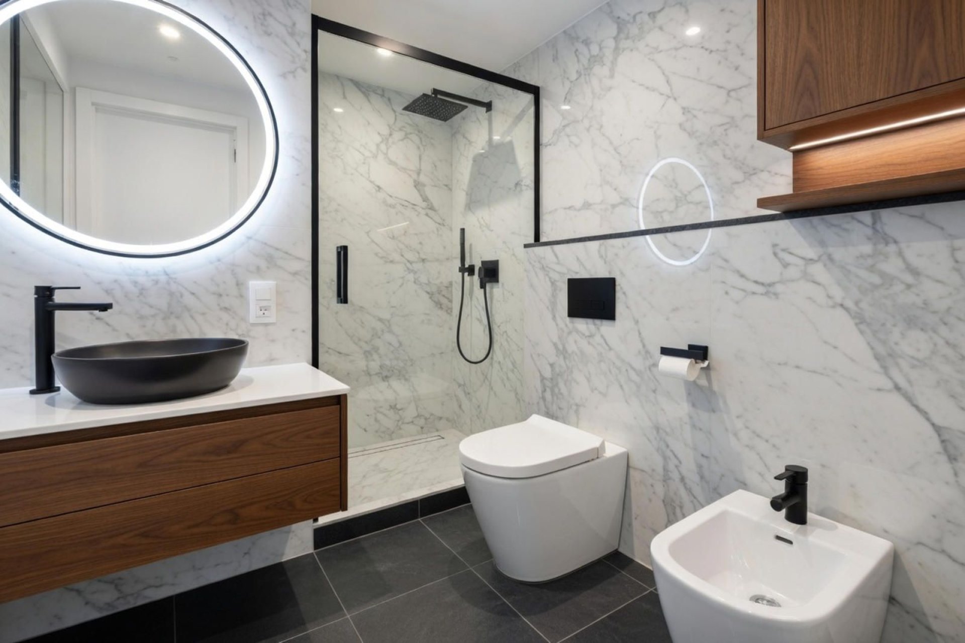 Reventa - Apartment -
Torrevieja - Center