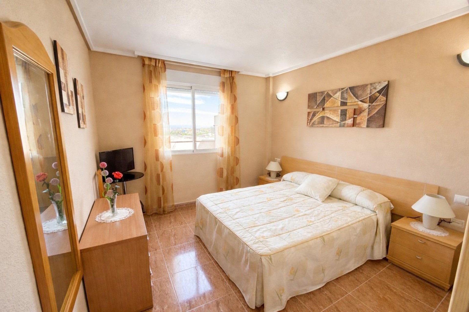 Reventa - Apartment -
Torrevieja - Center