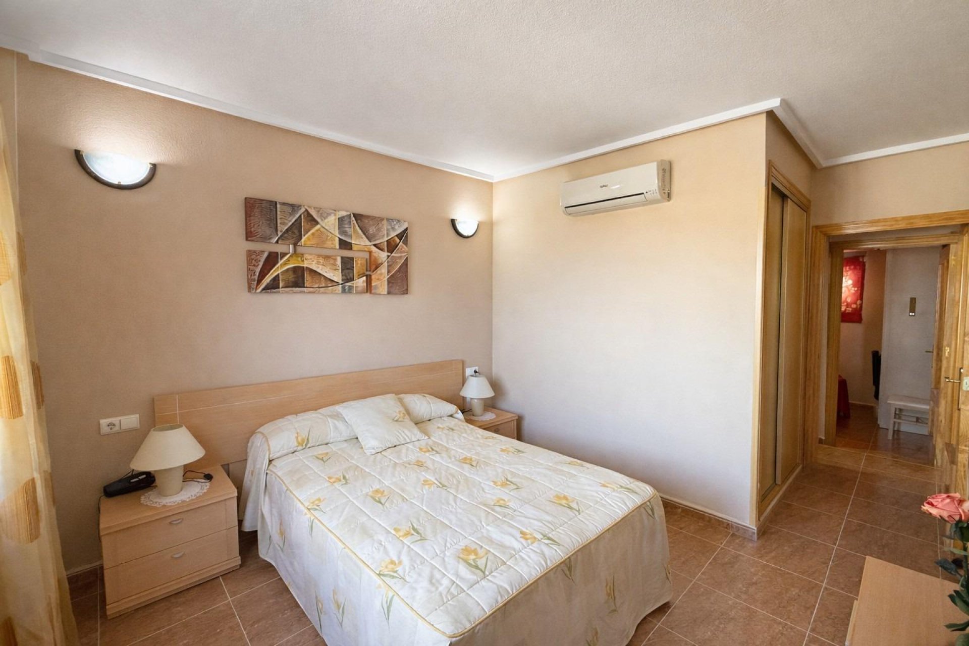 Reventa - Apartment -
Torrevieja - Center