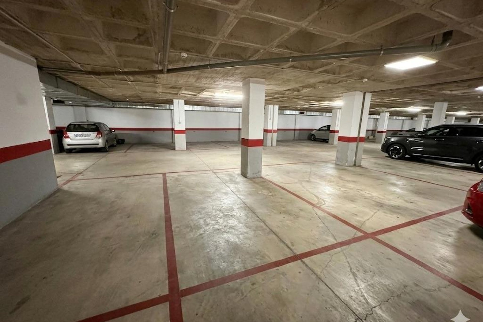 Reventa - Apartment -
Torrevieja - Center