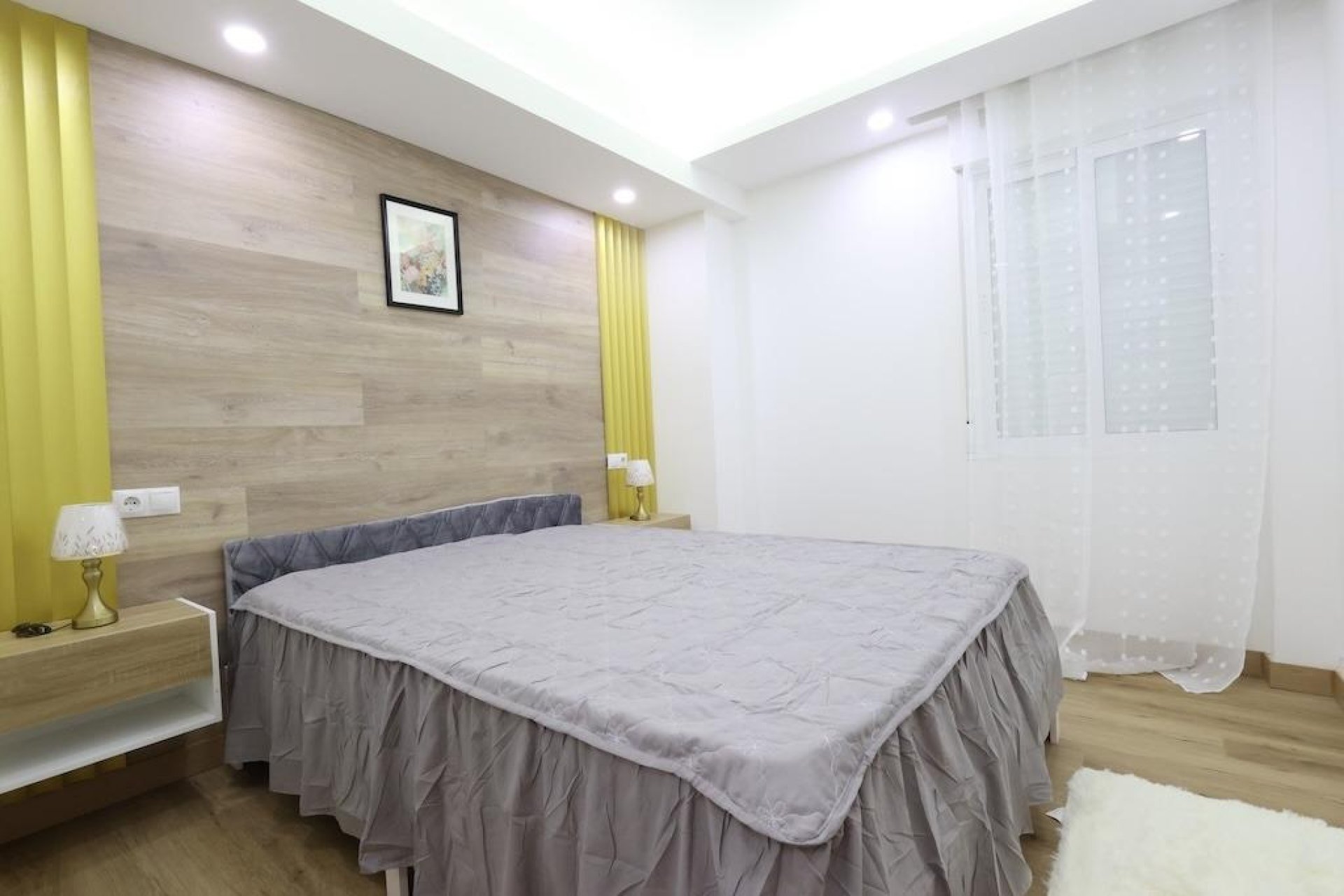 Reventa - Apartment -
Torrevieja - Center