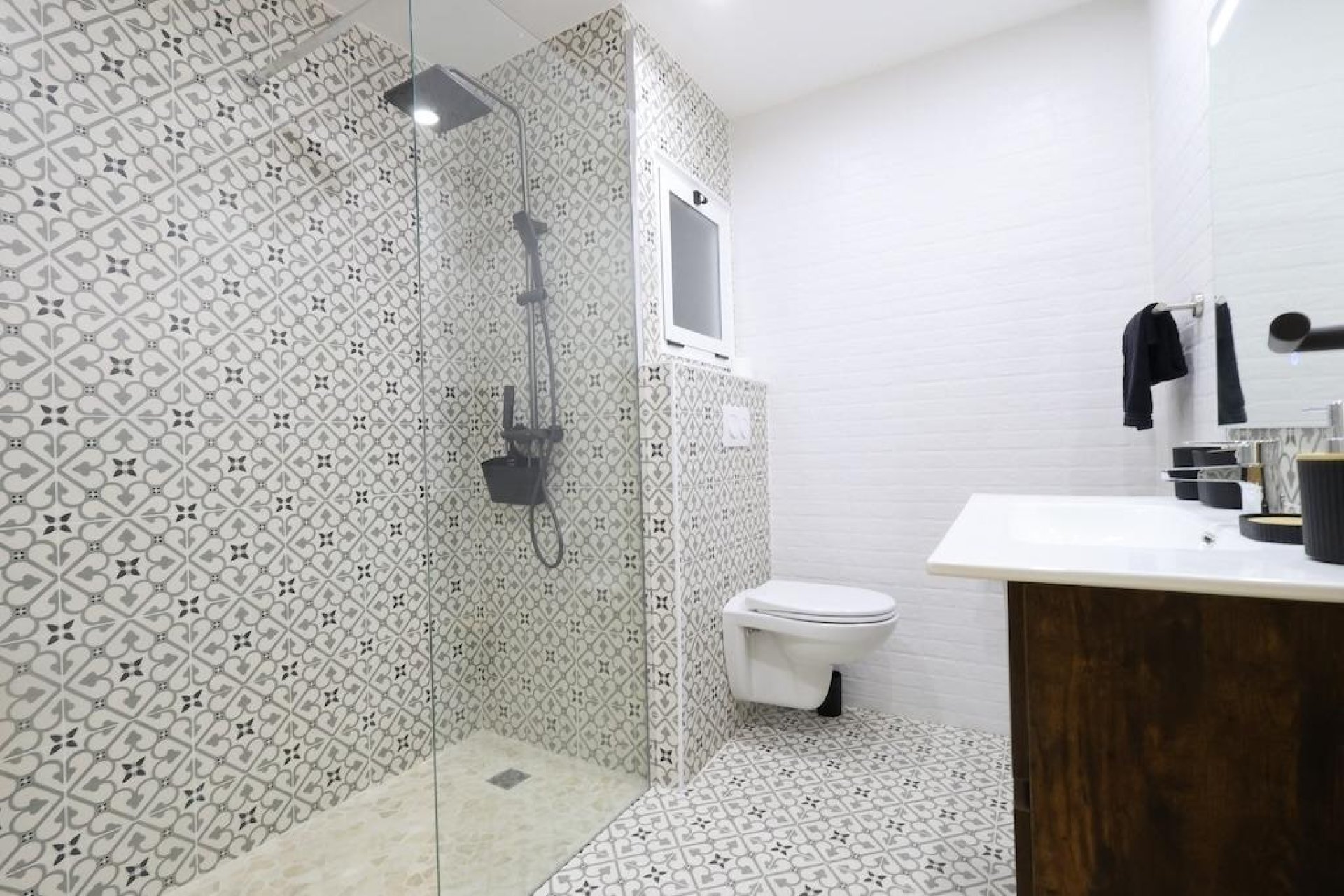 Reventa - Apartment -
Torrevieja - Center