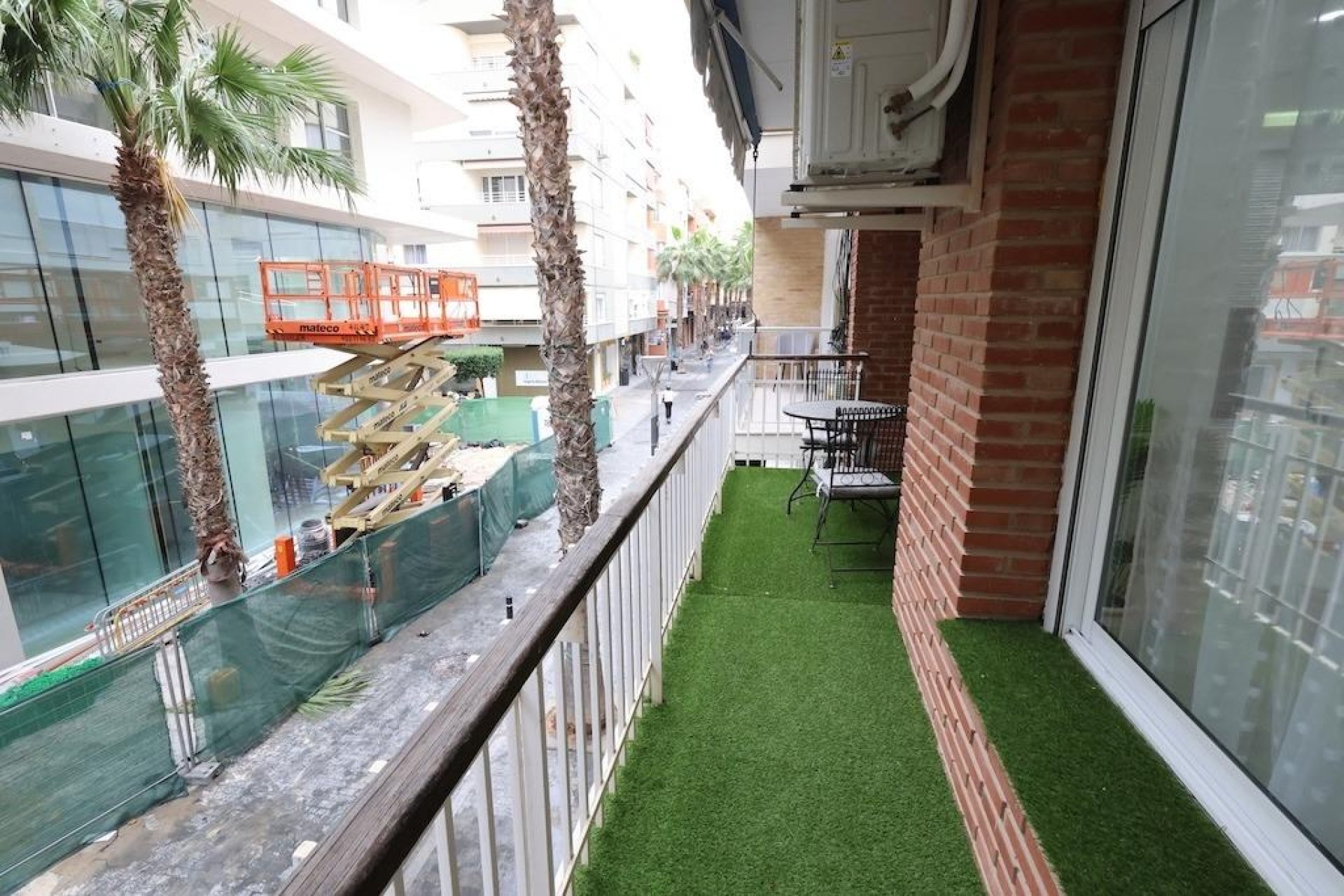 Reventa - Apartment -
Torrevieja - Center