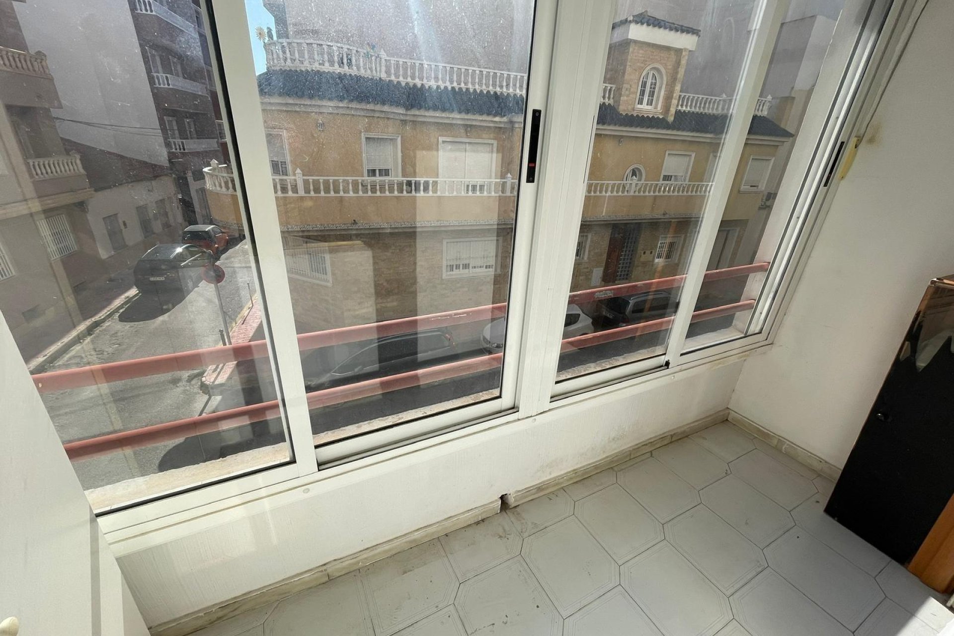 Reventa - Apartment -
Torrevieja - Center