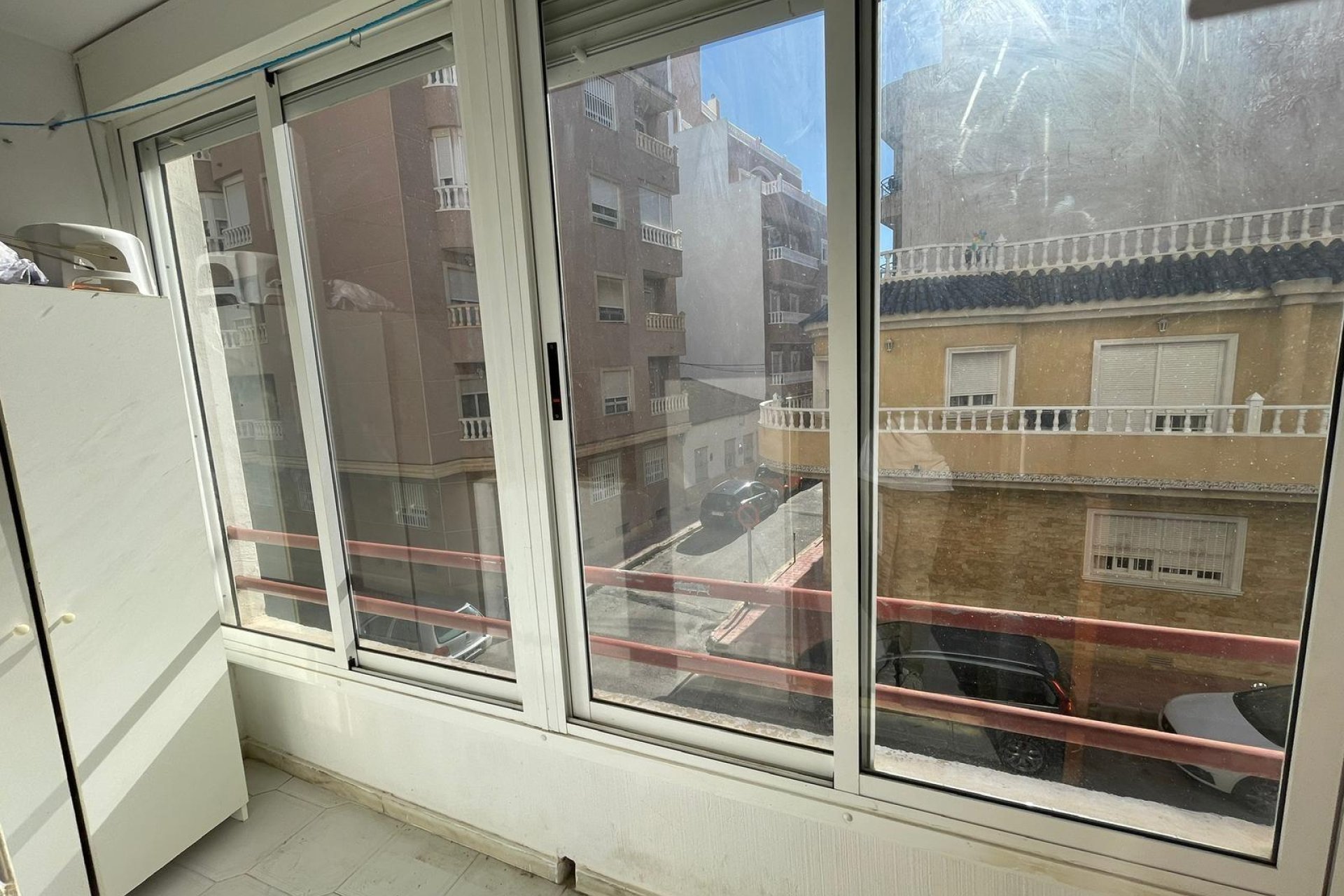Reventa - Apartment -
Torrevieja - Center