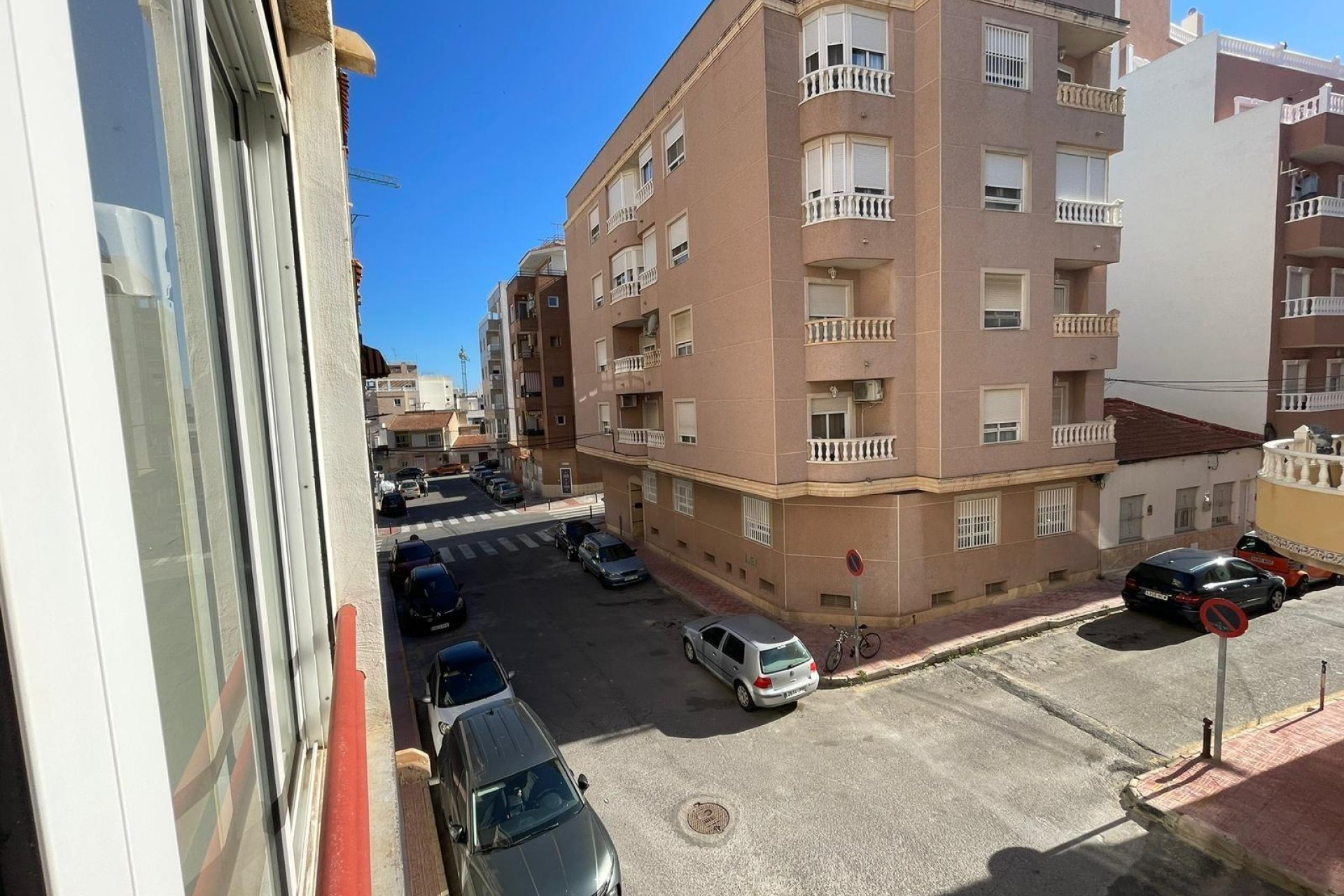 Reventa - Apartment -
Torrevieja - Center