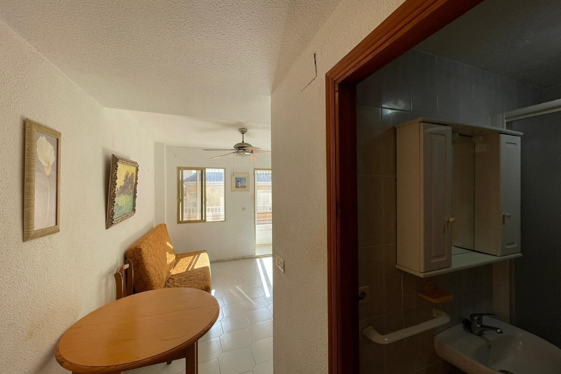 Reventa - Apartment -
Torrevieja - Center