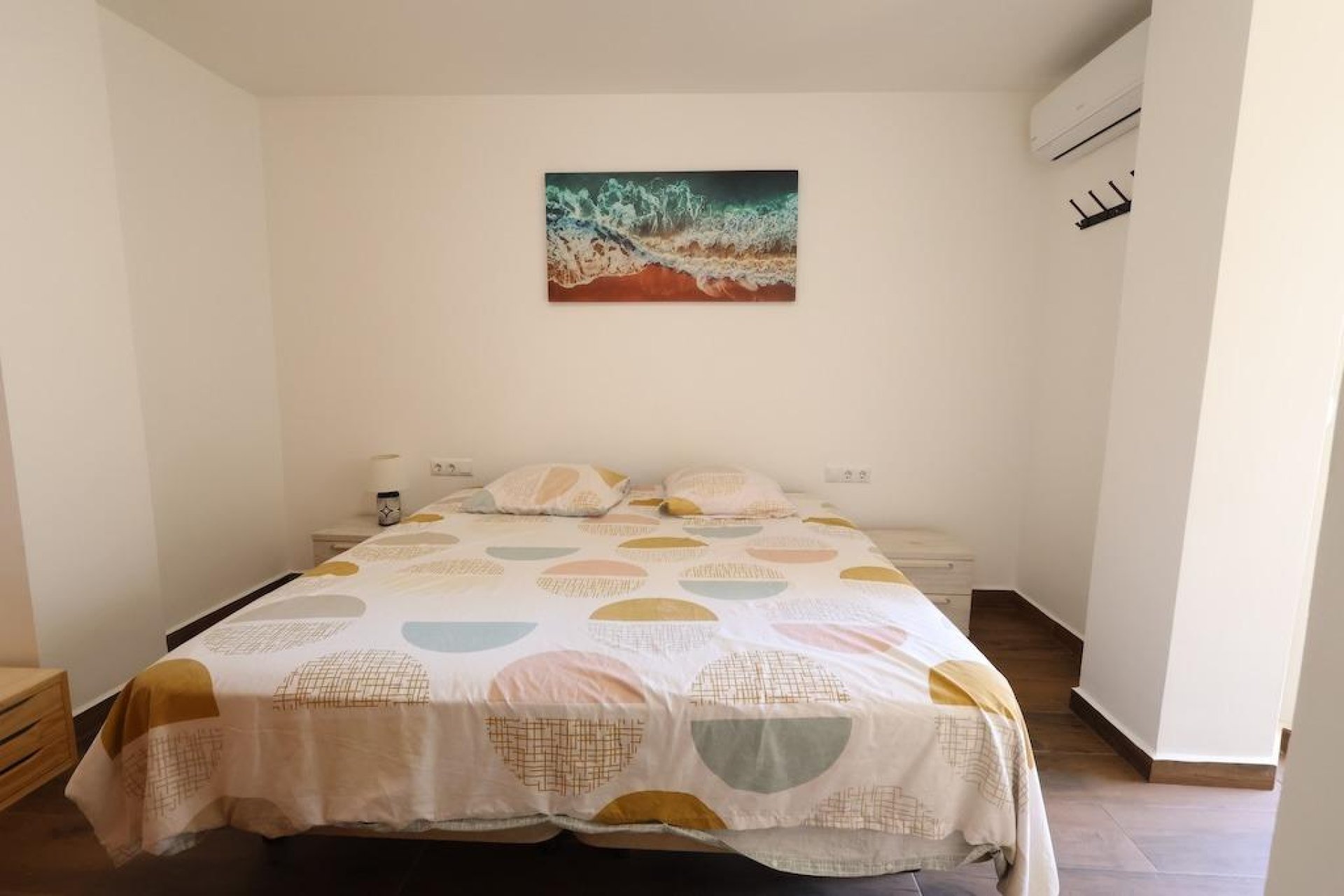 Reventa - Apartment -
Torrevieja - Center