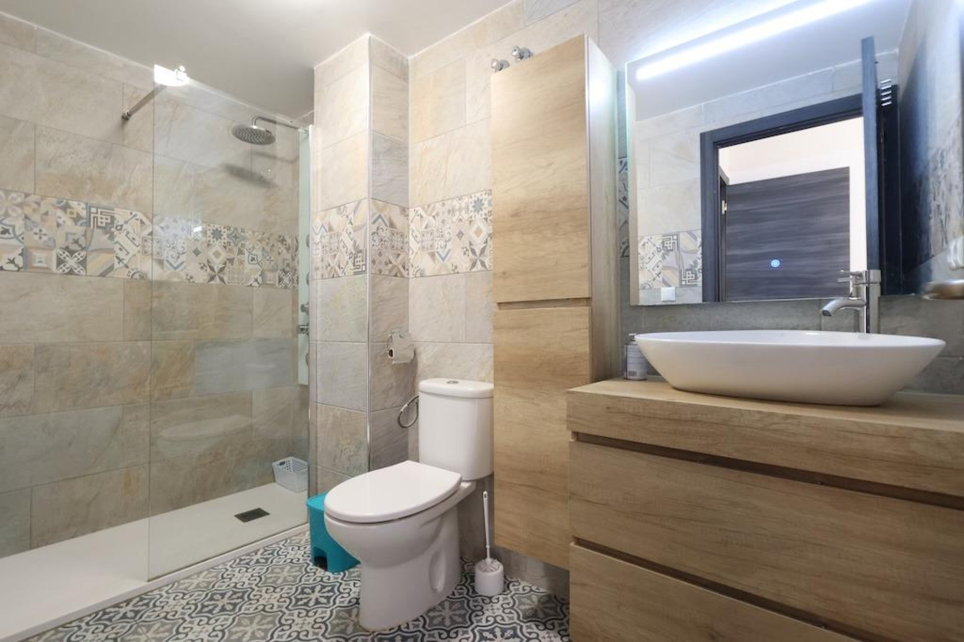Reventa - Apartment -
Torrevieja - Center